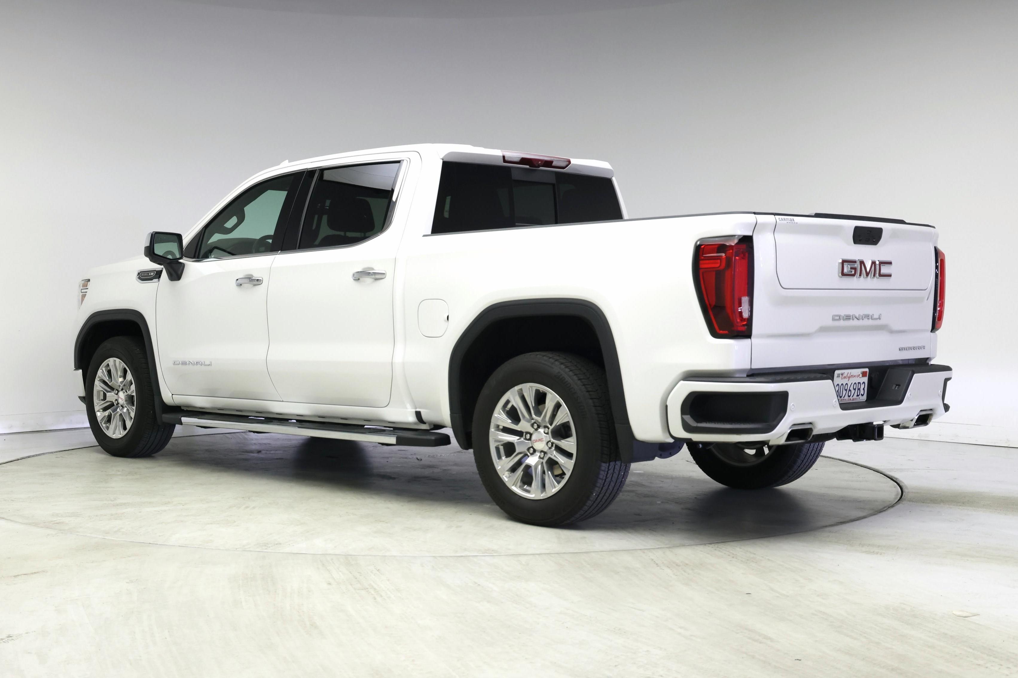 Thumbnail: 2020 GMC Sierra 1500 - 2