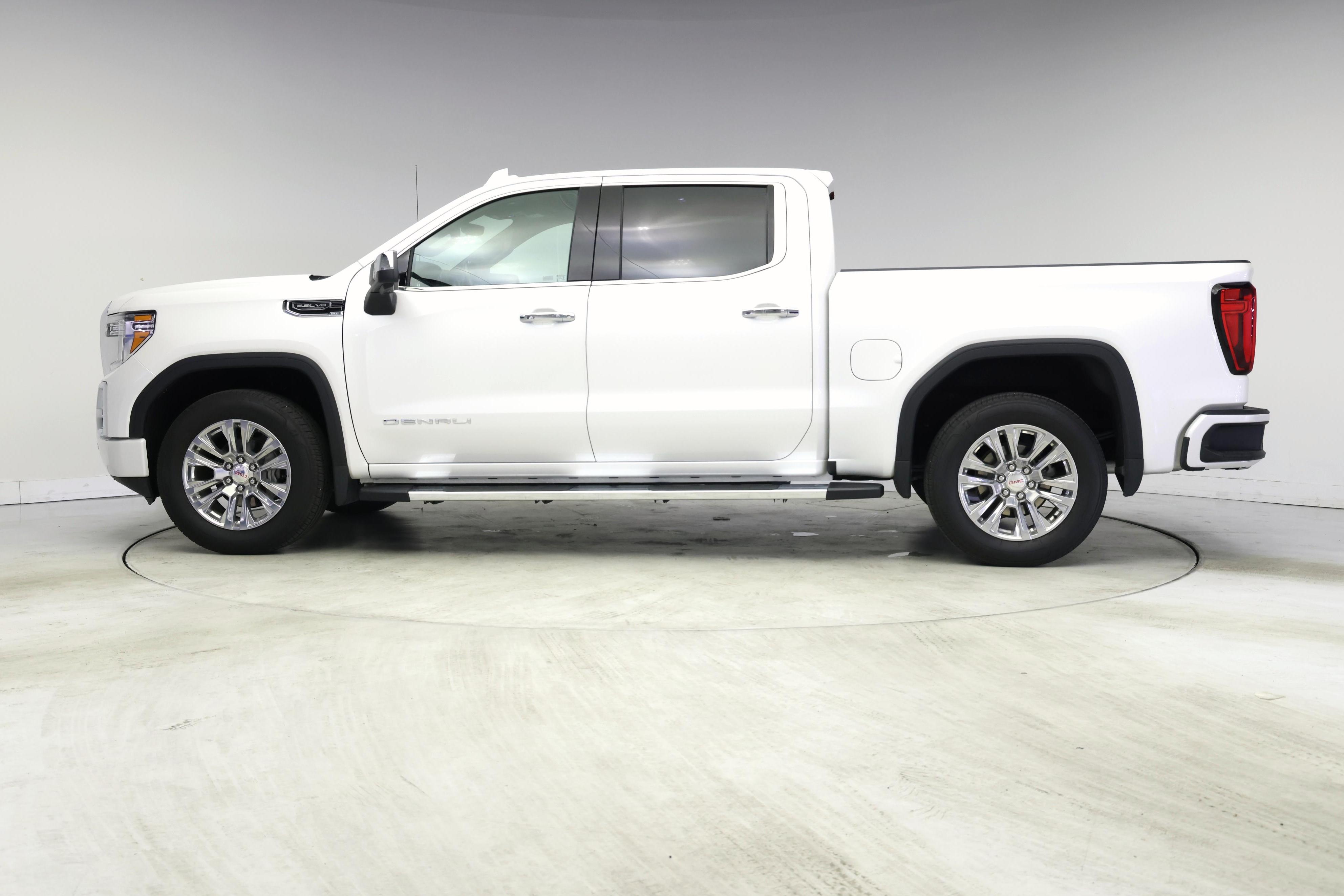 Thumbnail: 2020 GMC Sierra 1500 - 3