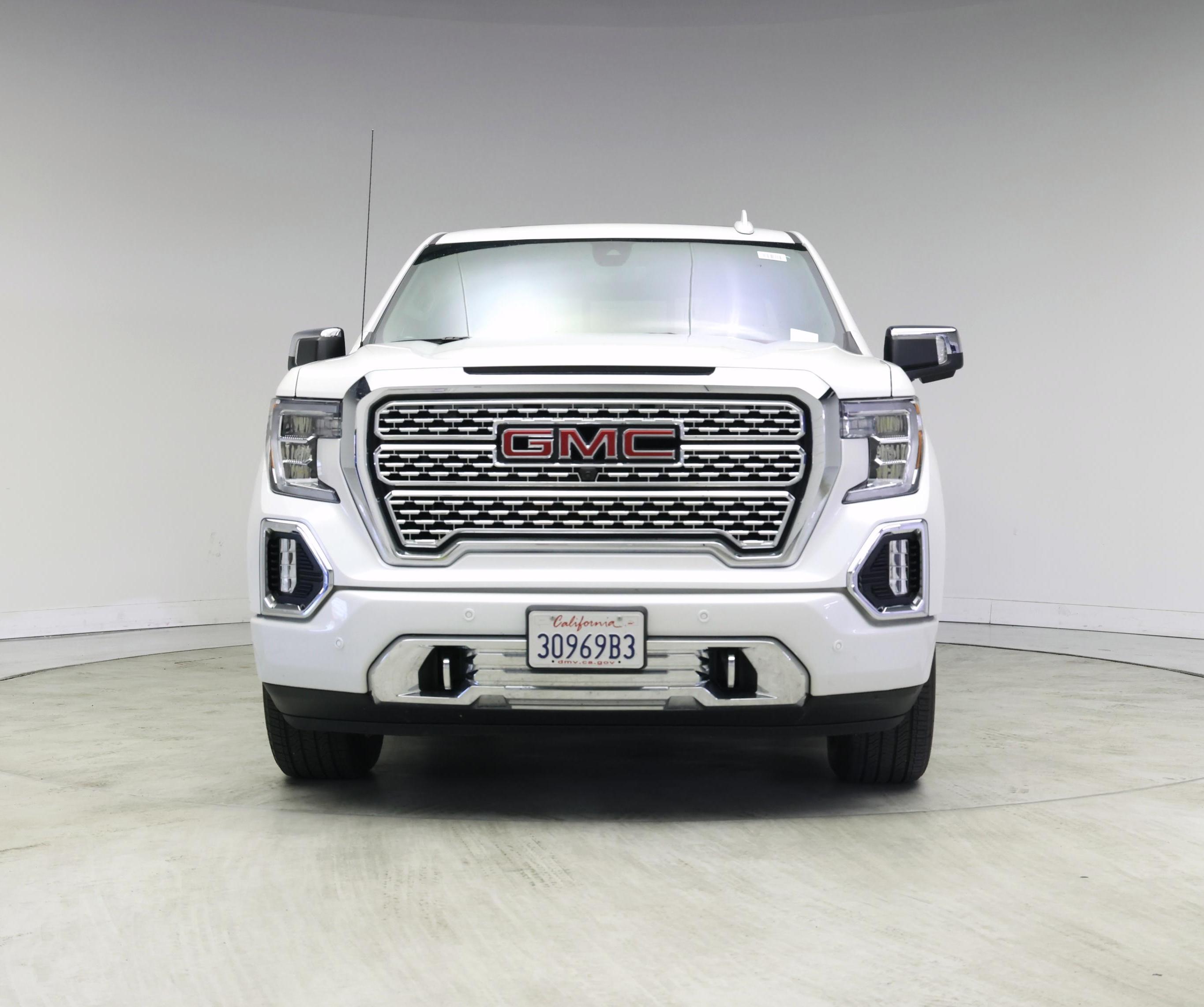 Thumbnail: 2020 GMC Sierra 1500 - 5