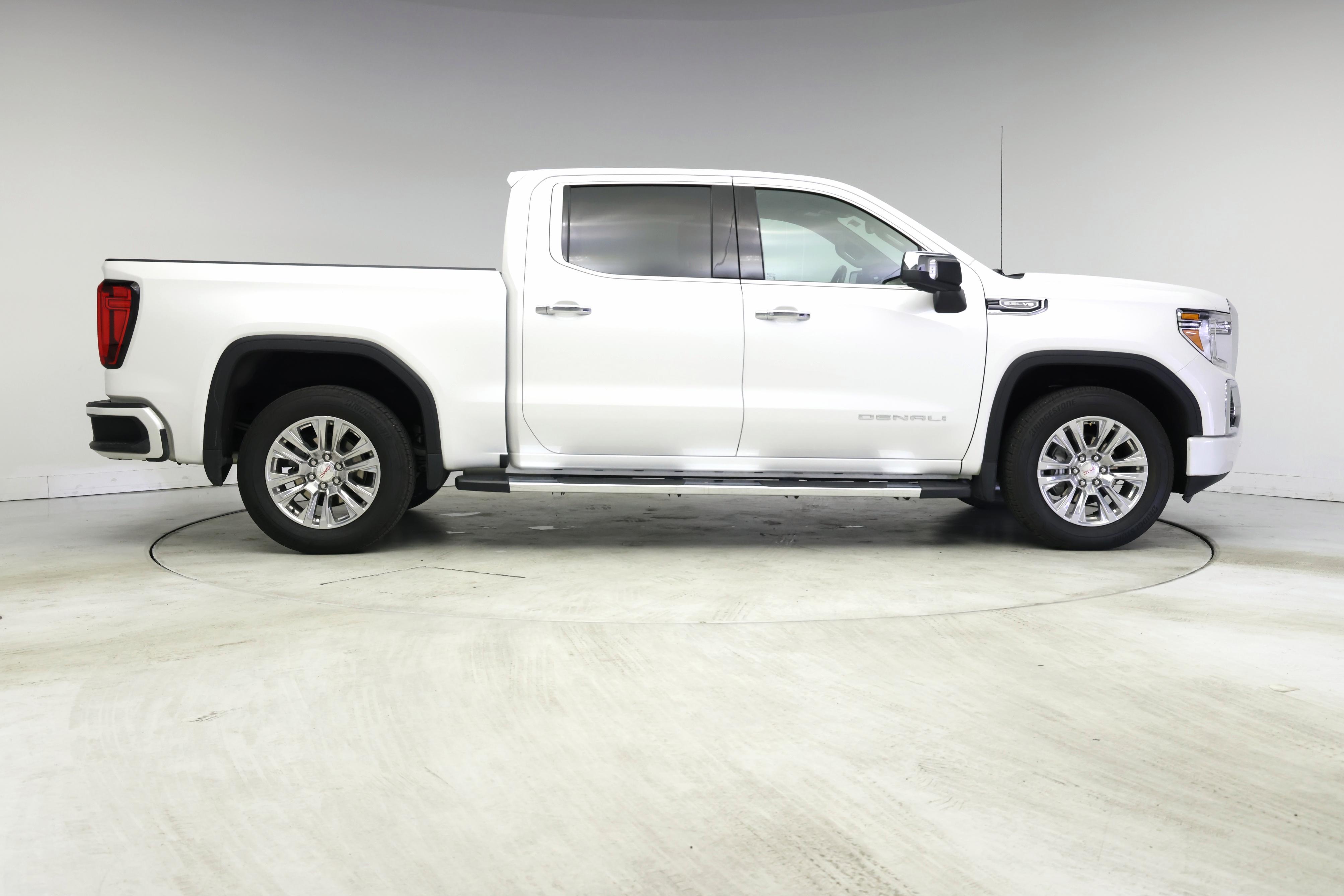 Thumbnail: 2020 GMC Sierra 1500 - 7