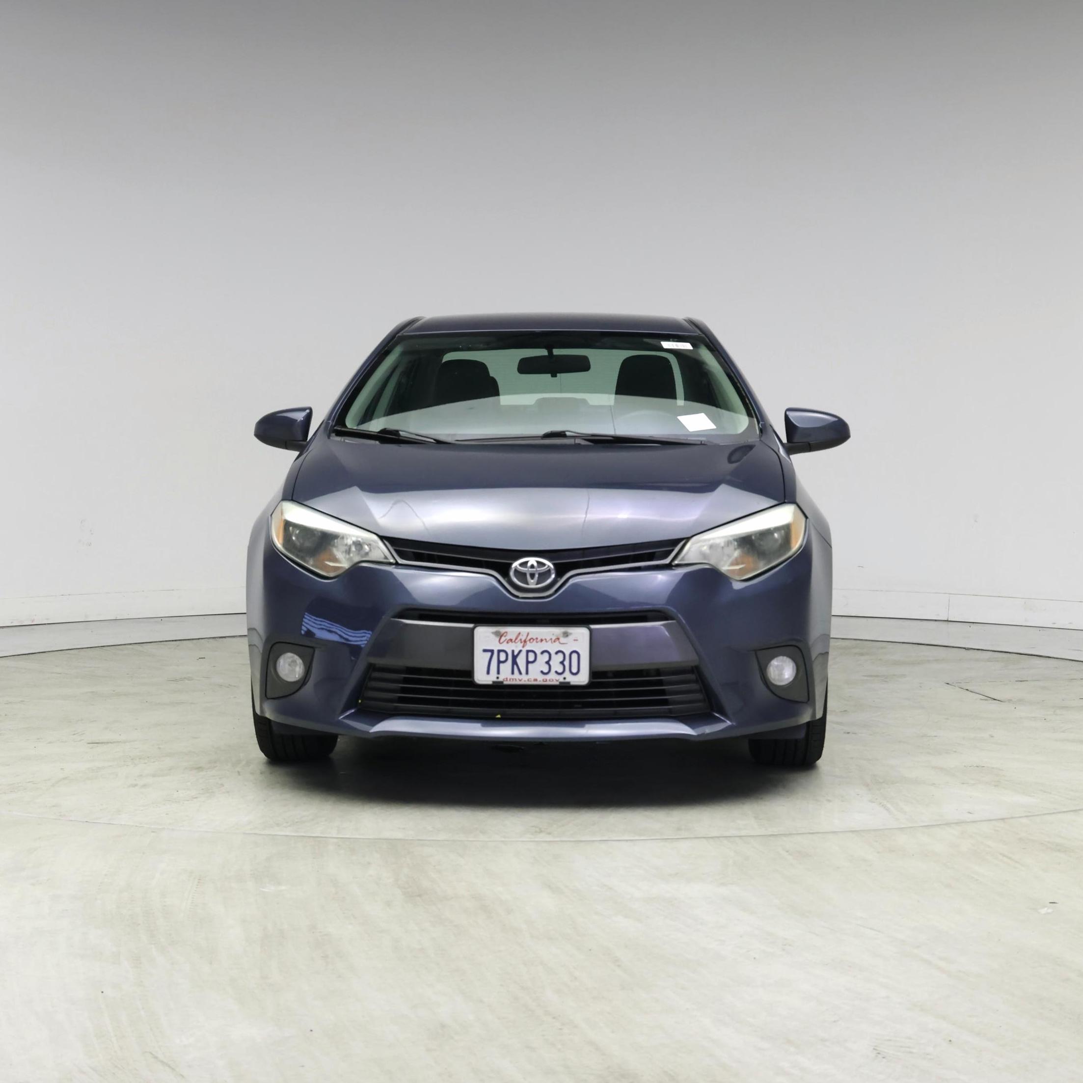 Thumbnail: 2016 Toyota Corolla - 5