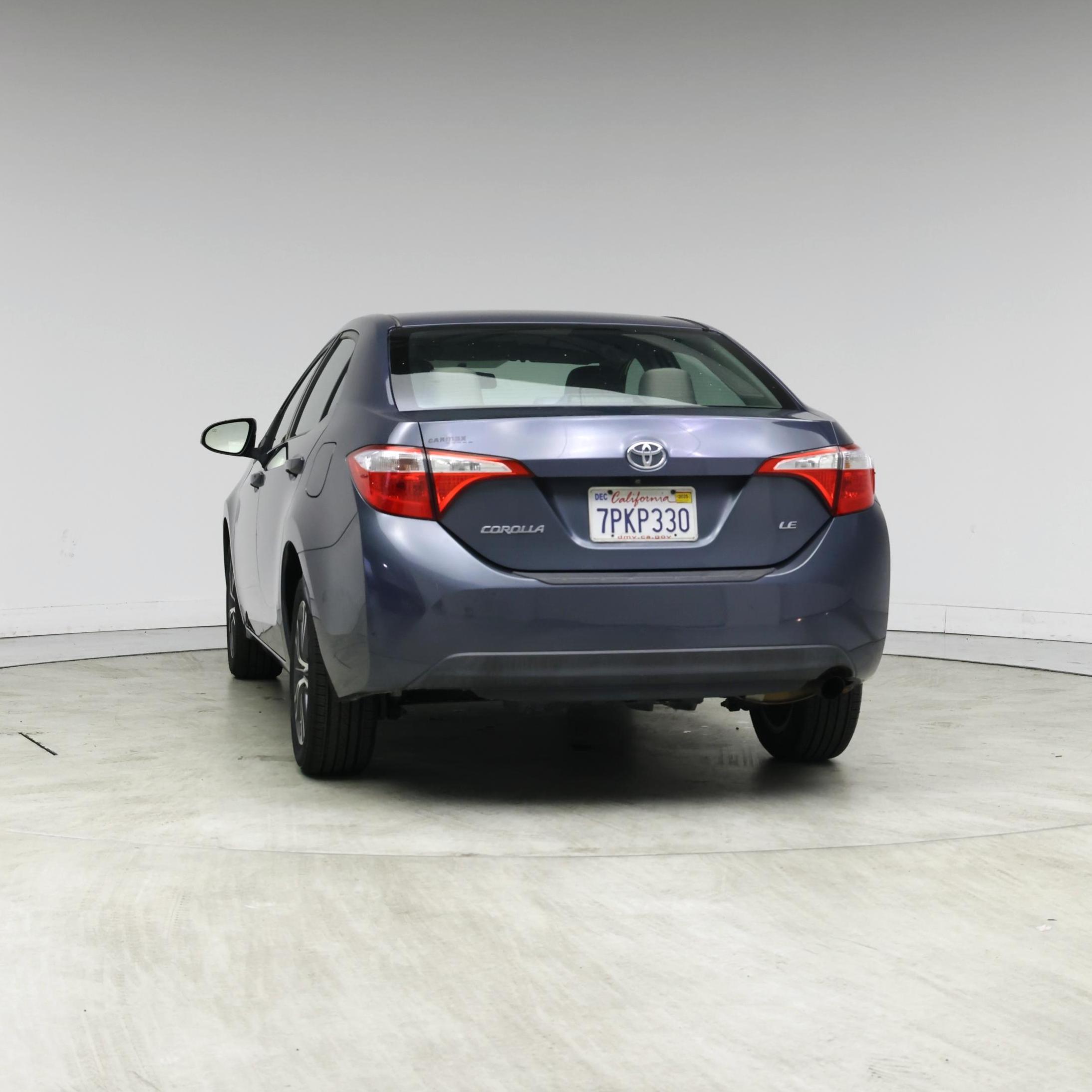 Thumbnail: 2016 Toyota Corolla - 6
