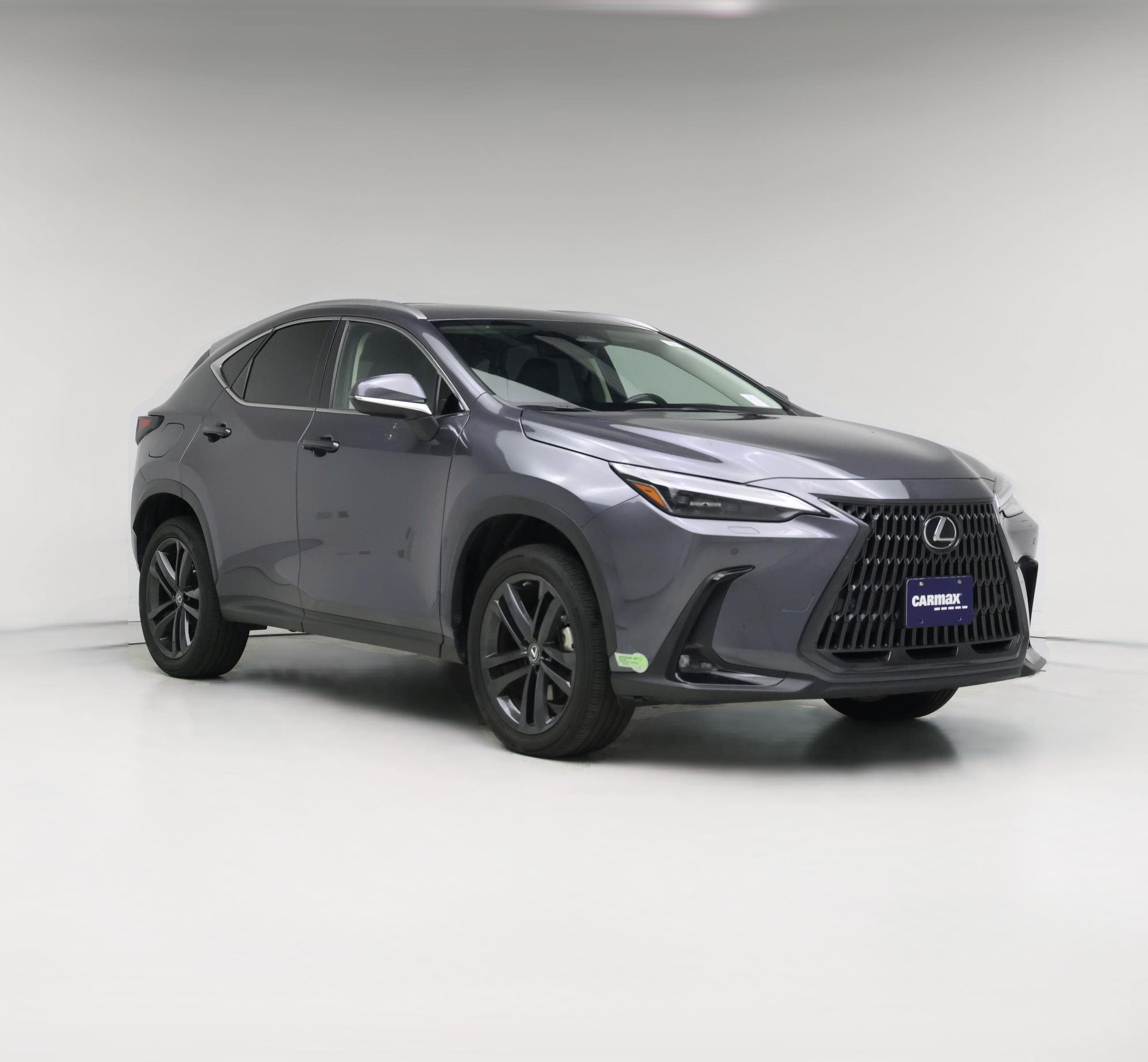 Thumbnail: 2023 Lexus NX - 1