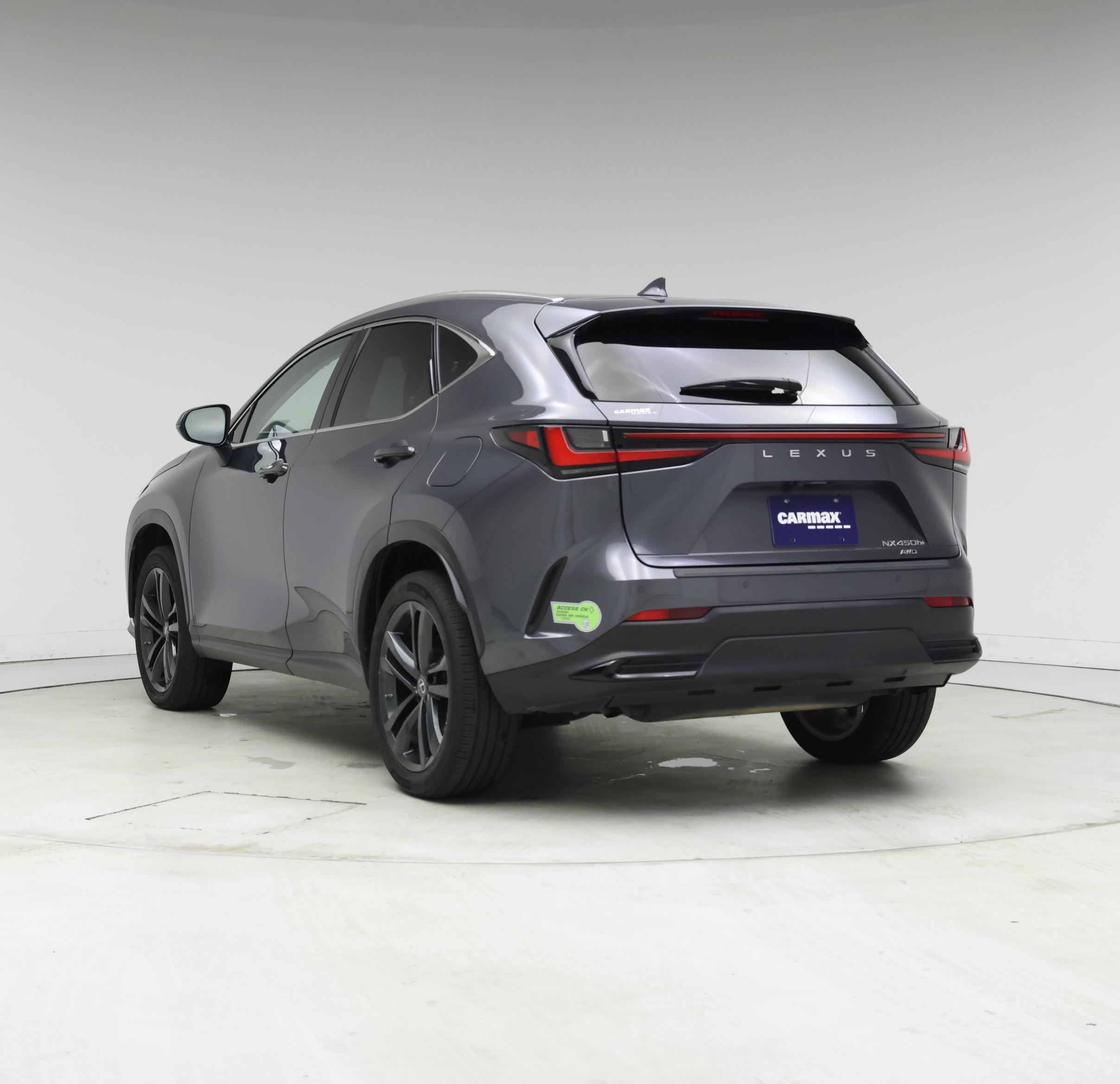 Thumbnail: 2023 Lexus NX - 2