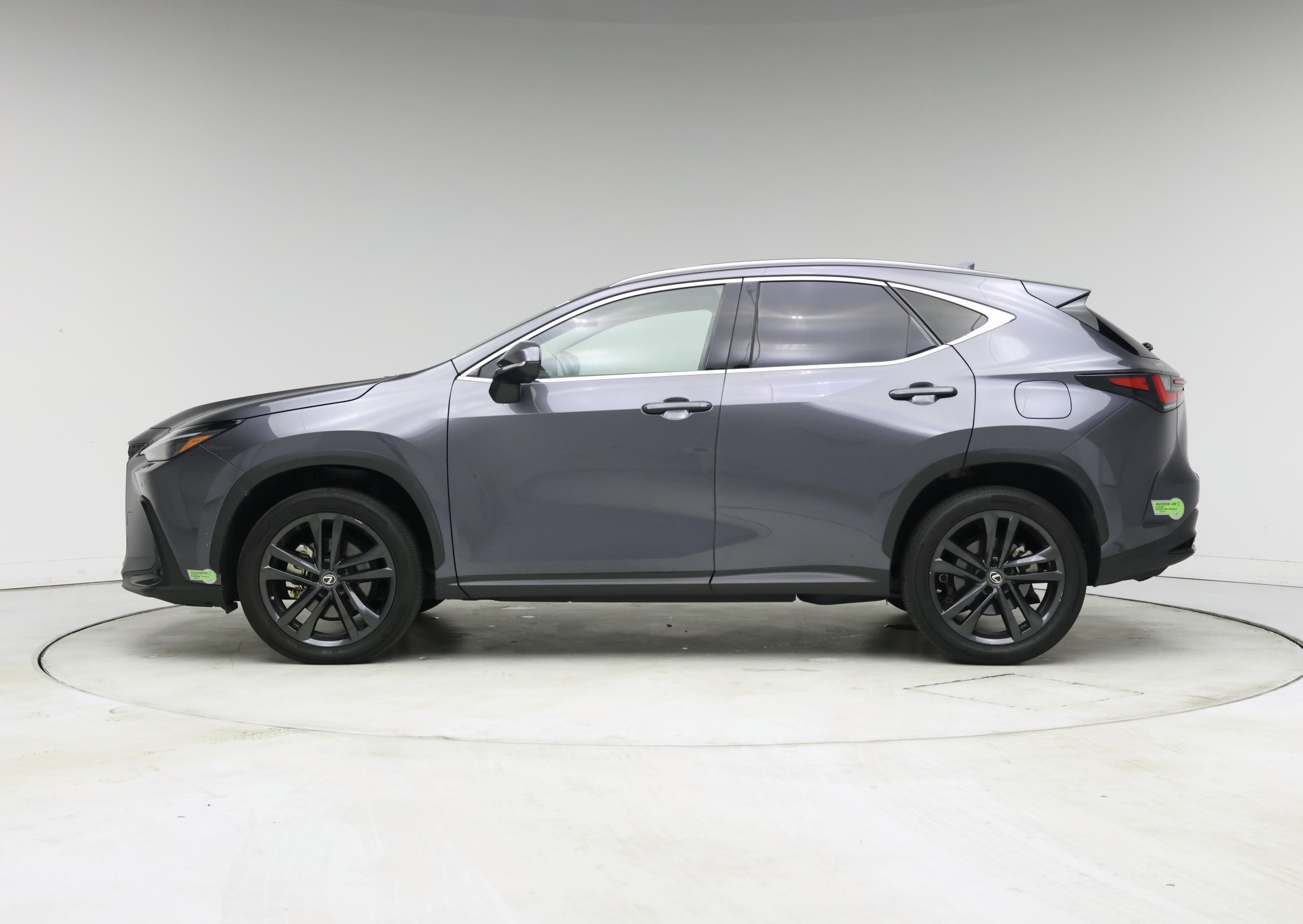 Thumbnail: 2023 Lexus NX - 3