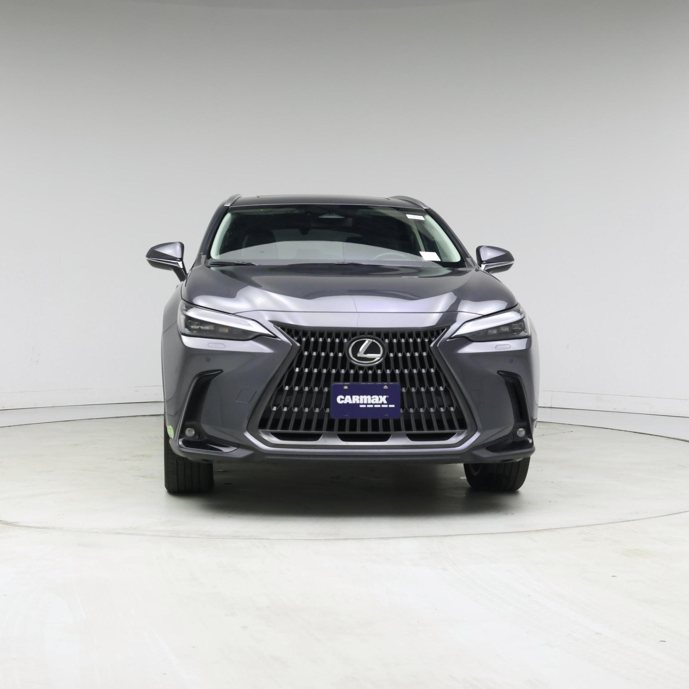 Thumbnail: 2023 Lexus NX - 5