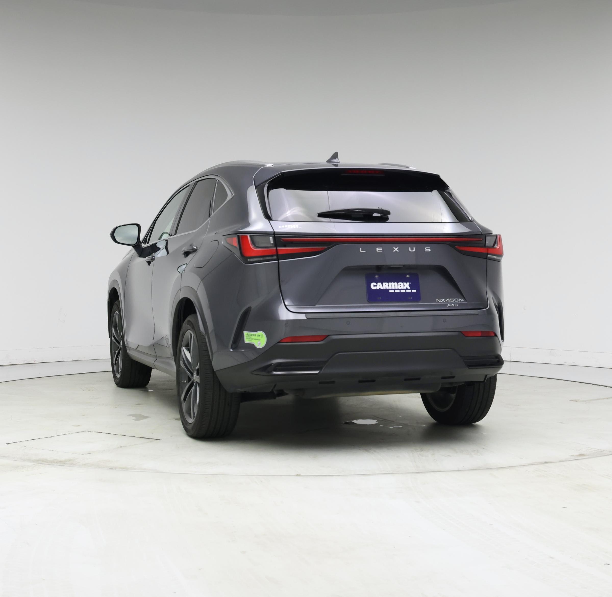 Thumbnail: 2023 Lexus NX - 6