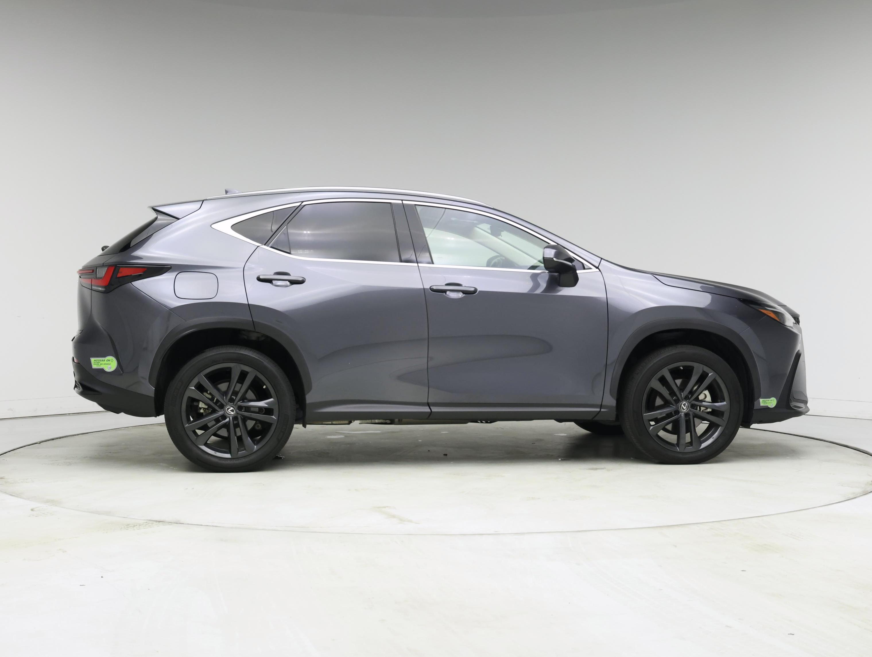 Thumbnail: 2023 Lexus NX - 7