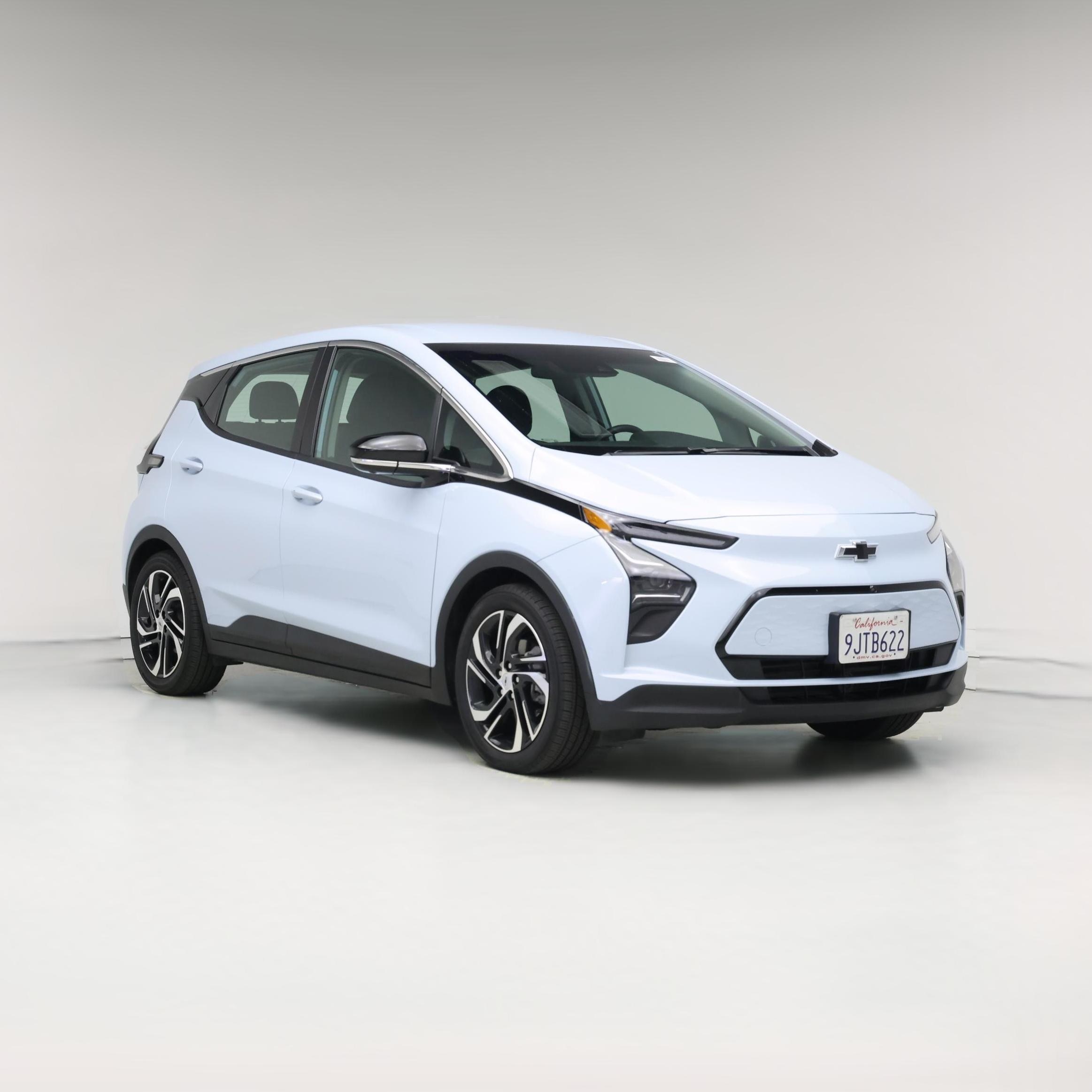 Thumbnail: 2023 Chevrolet Bolt EV - 1