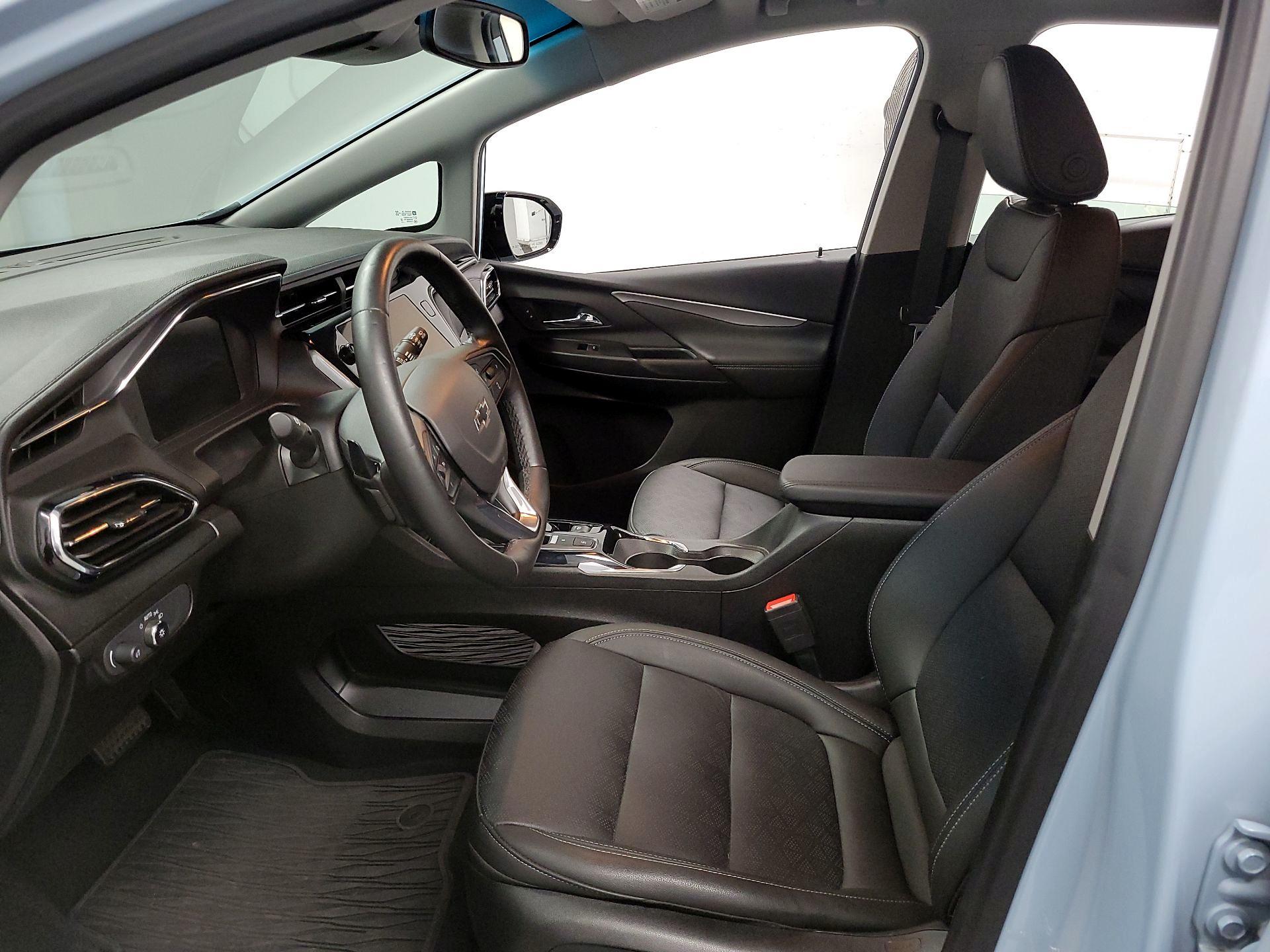 Thumbnail: 2023 Chevrolet Bolt EV - 11