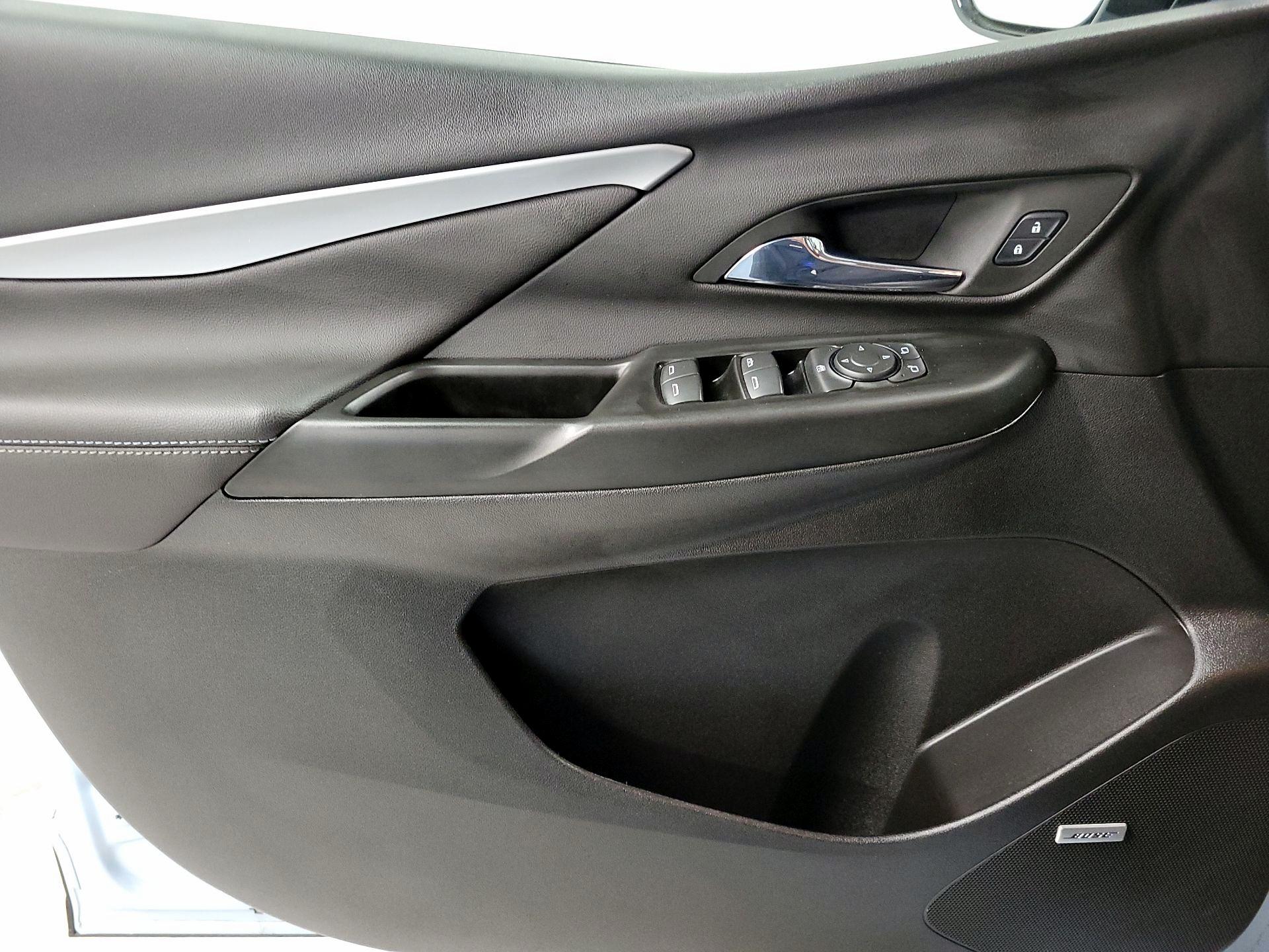 Thumbnail: 2023 Chevrolet Bolt EV - 12