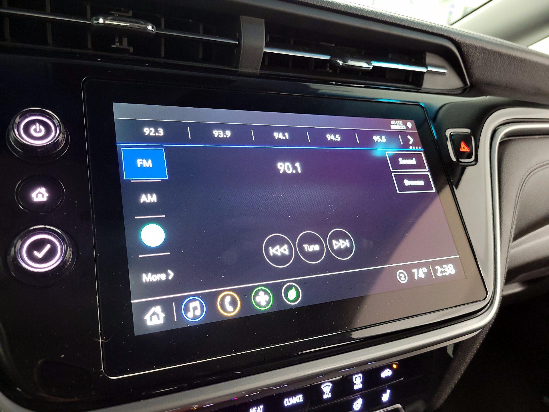 Thumbnail: 2023 Chevrolet Bolt EV - 15