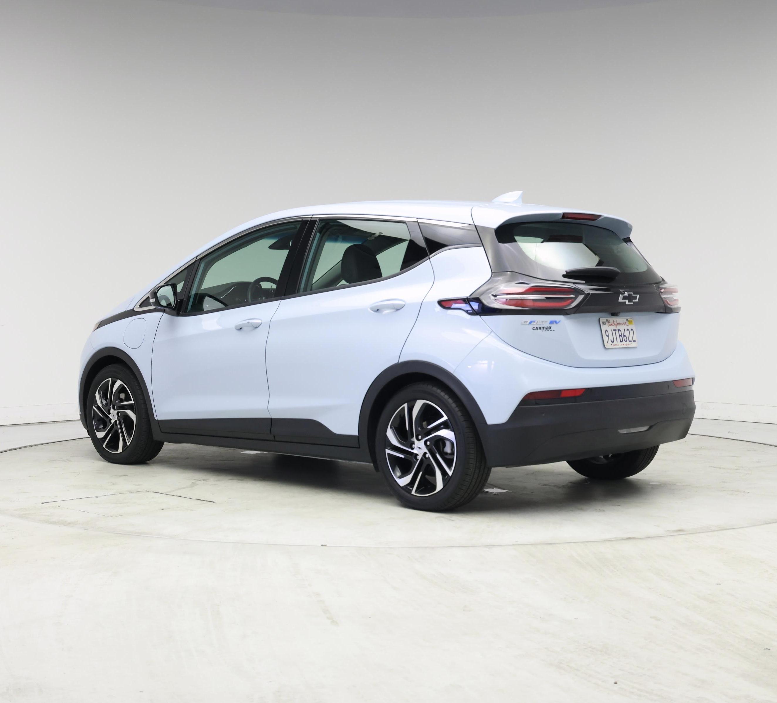 Thumbnail: 2023 Chevrolet Bolt EV - 2