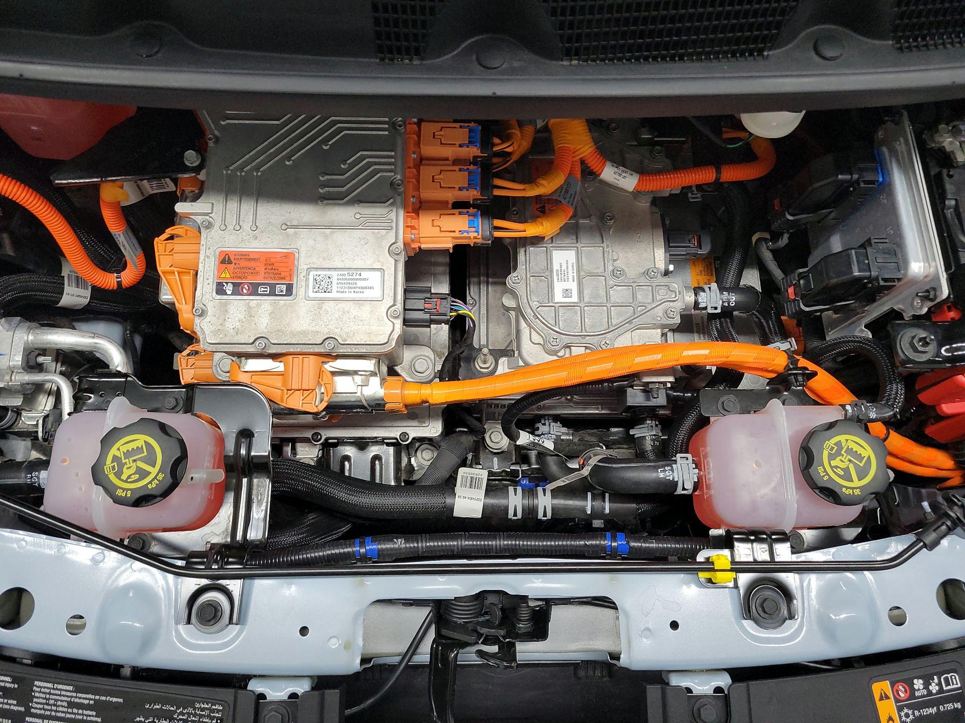 Thumbnail: 2023 Chevrolet Bolt EV - 20