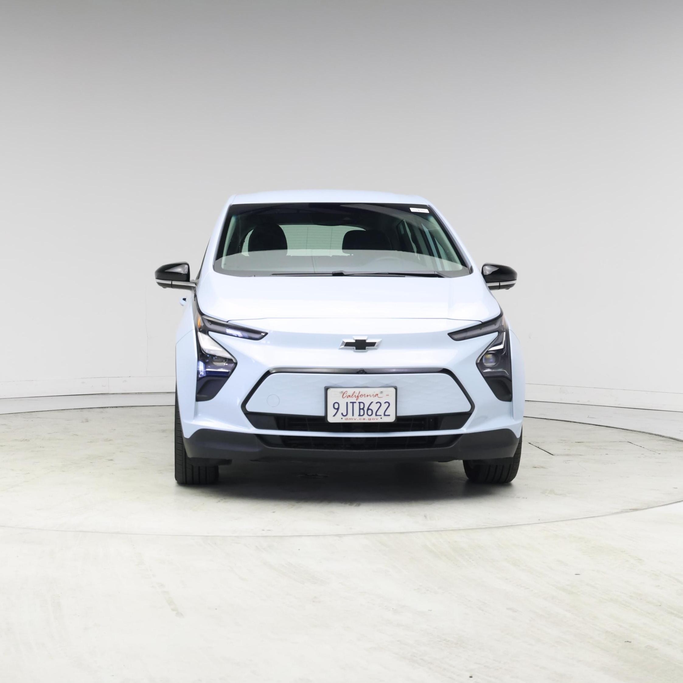 Thumbnail: 2023 Chevrolet Bolt EV - 5