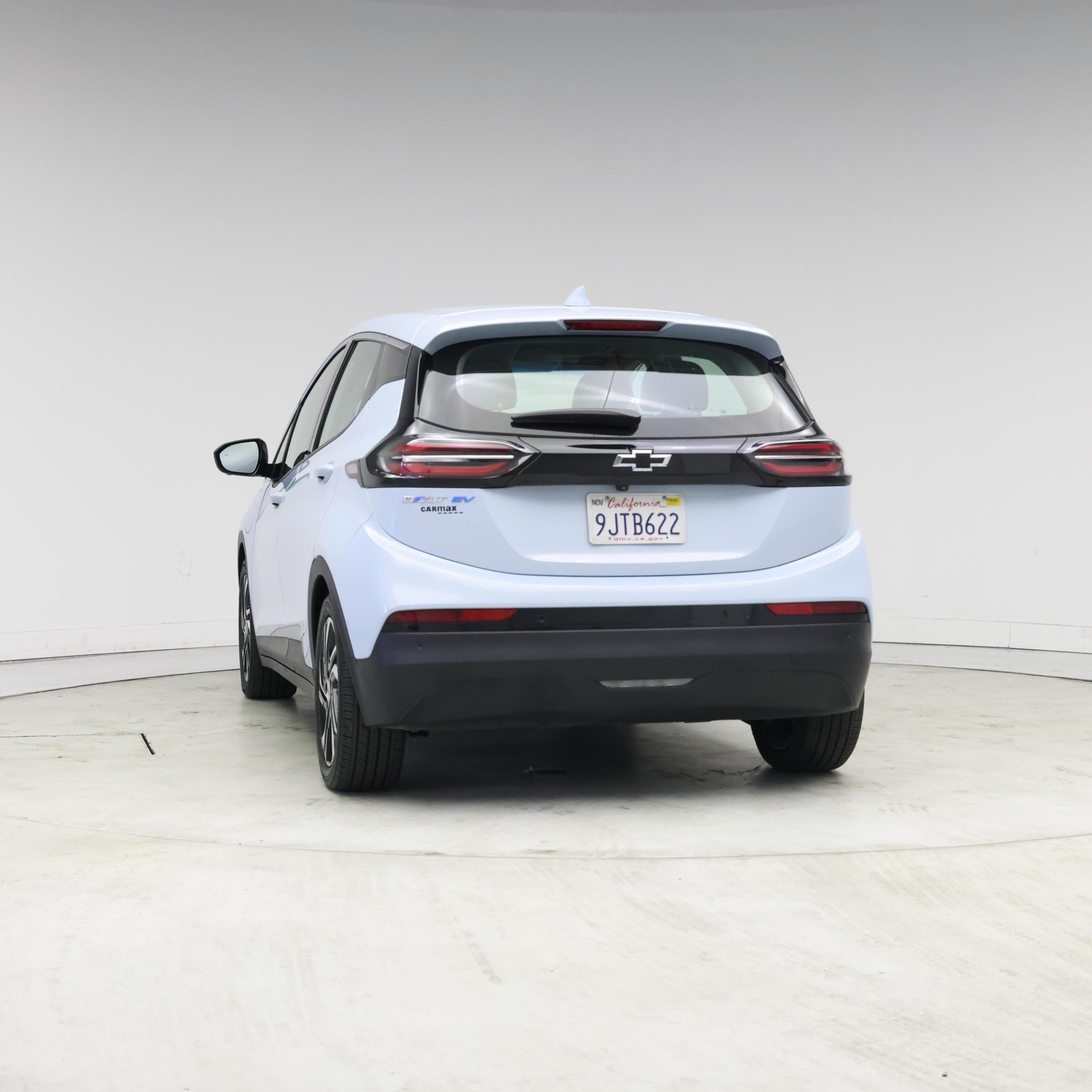 Thumbnail: 2023 Chevrolet Bolt EV - 6