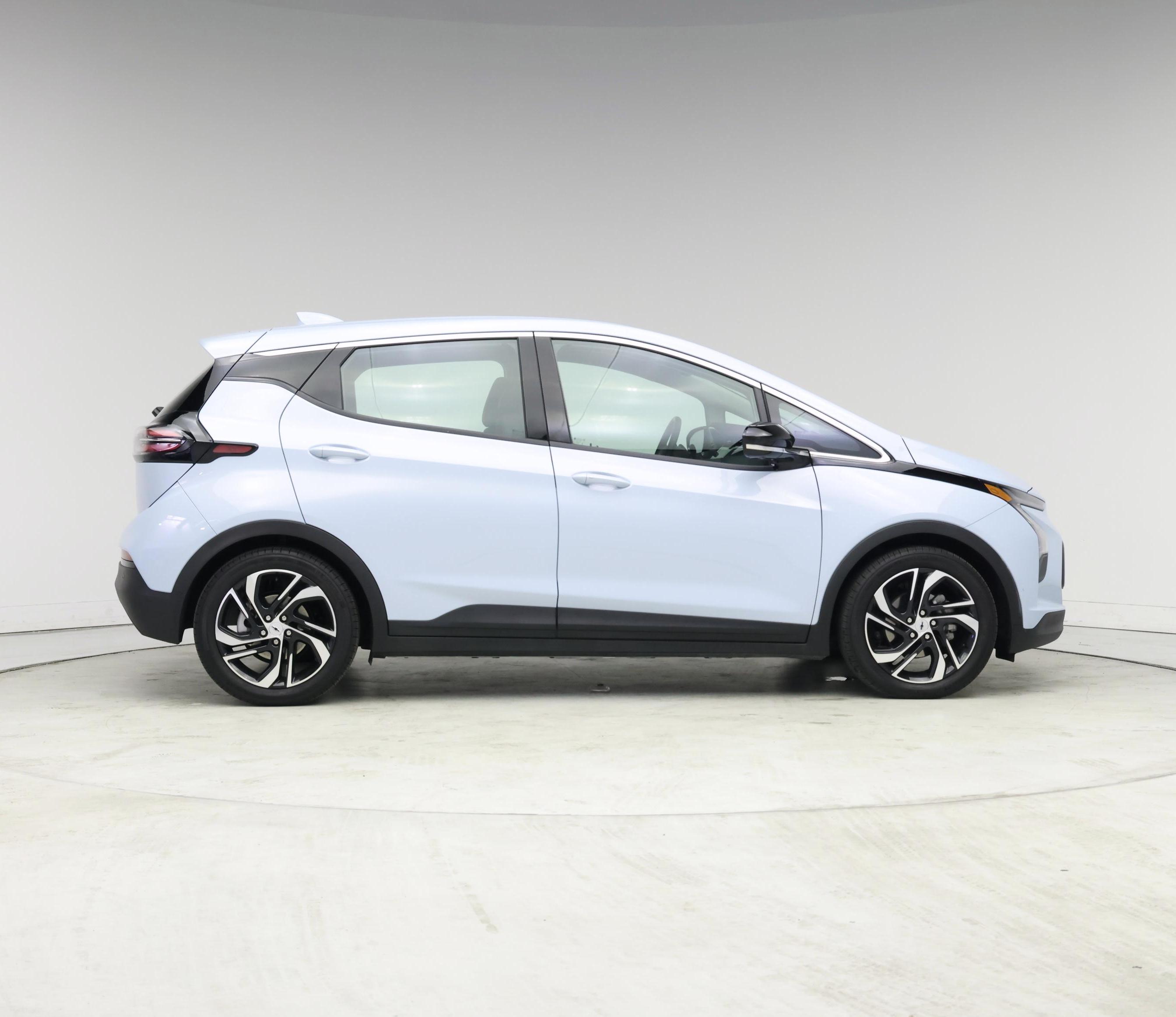 Thumbnail: 2023 Chevrolet Bolt EV - 7