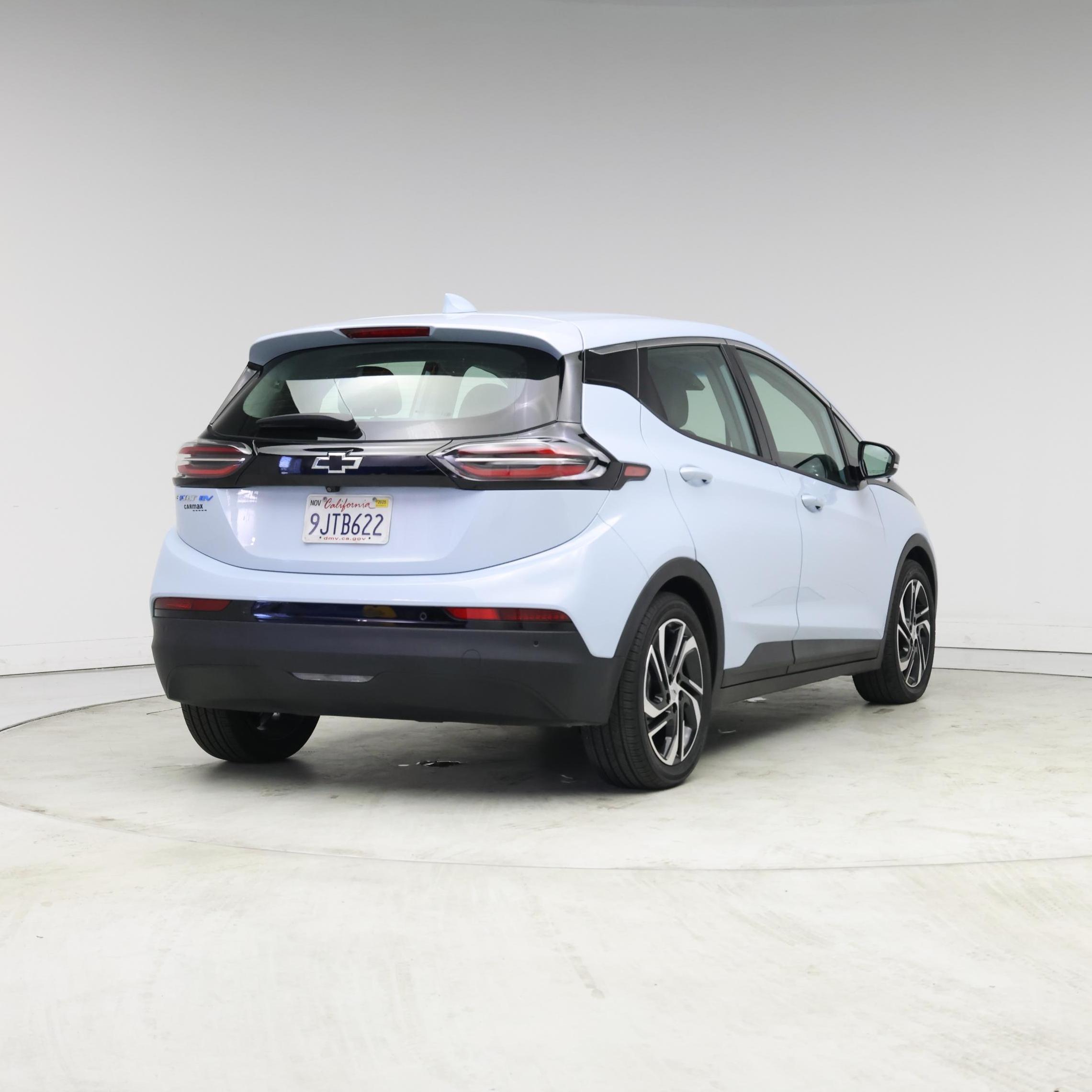 Thumbnail: 2023 Chevrolet Bolt EV - 8