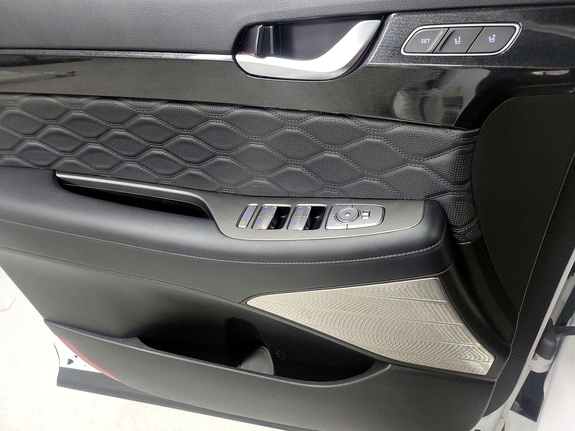 Thumbnail: 2020 Hyundai Palisade - 12