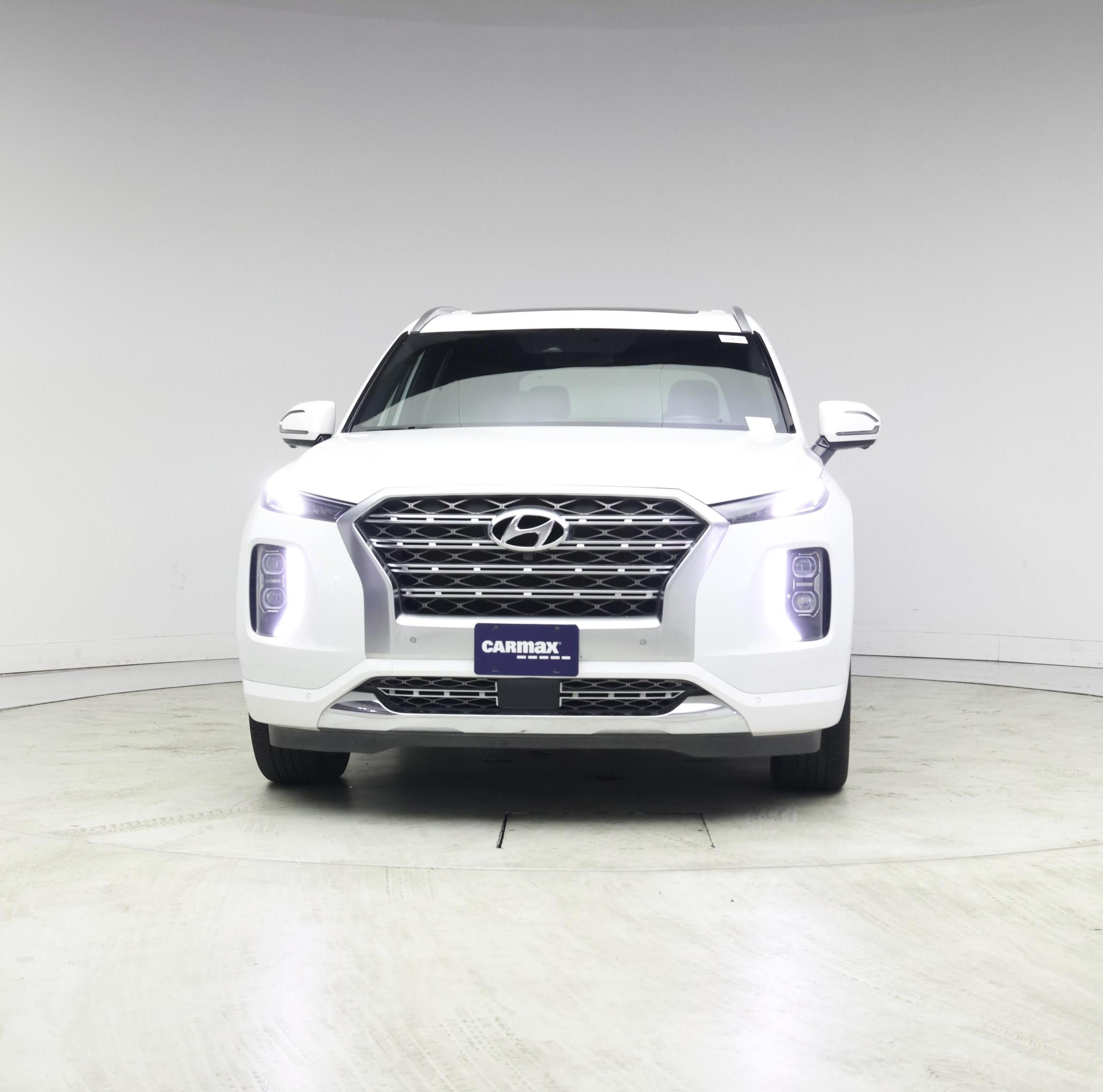 Thumbnail: 2020 Hyundai Palisade - 5