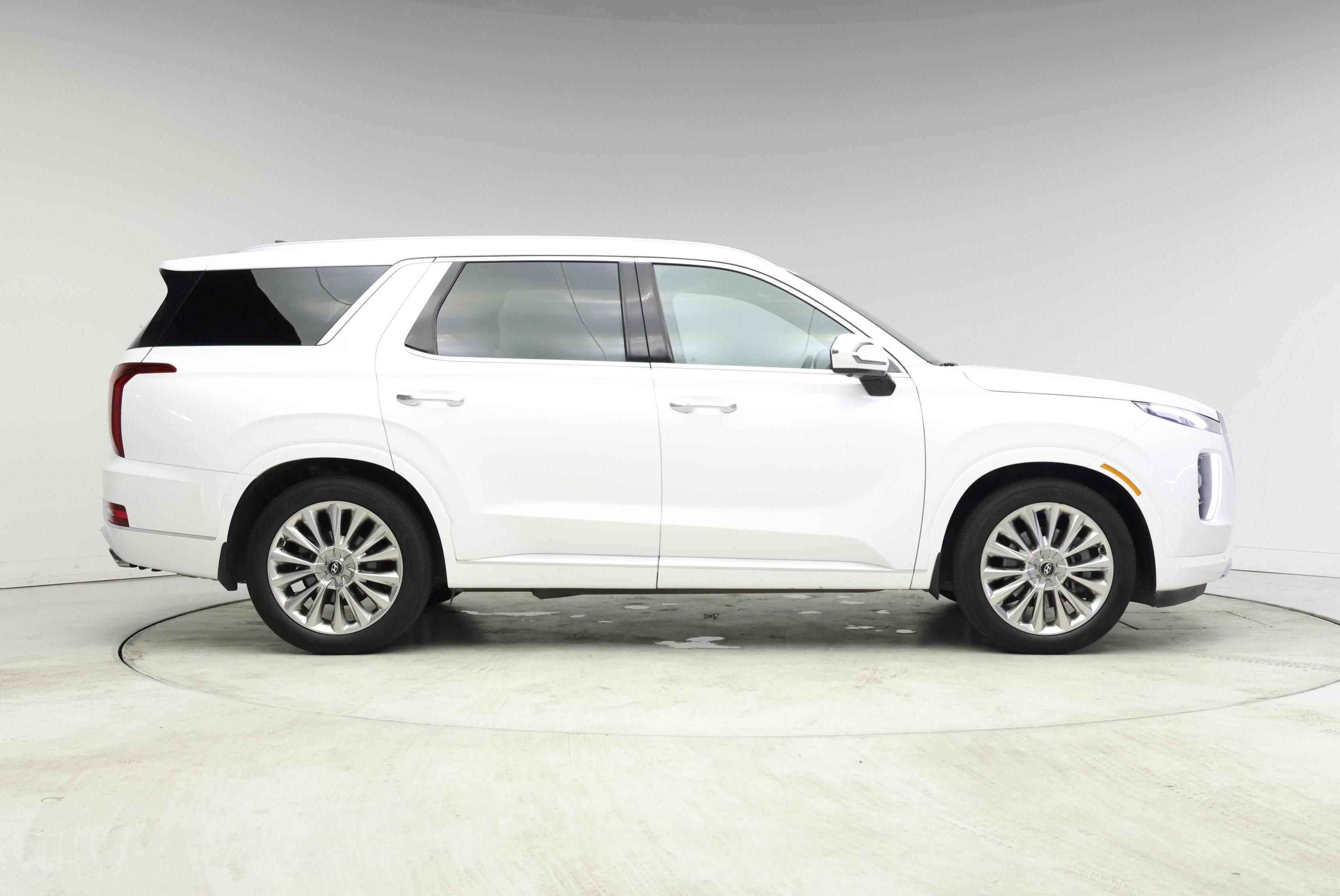 Thumbnail: 2020 Hyundai Palisade - 7