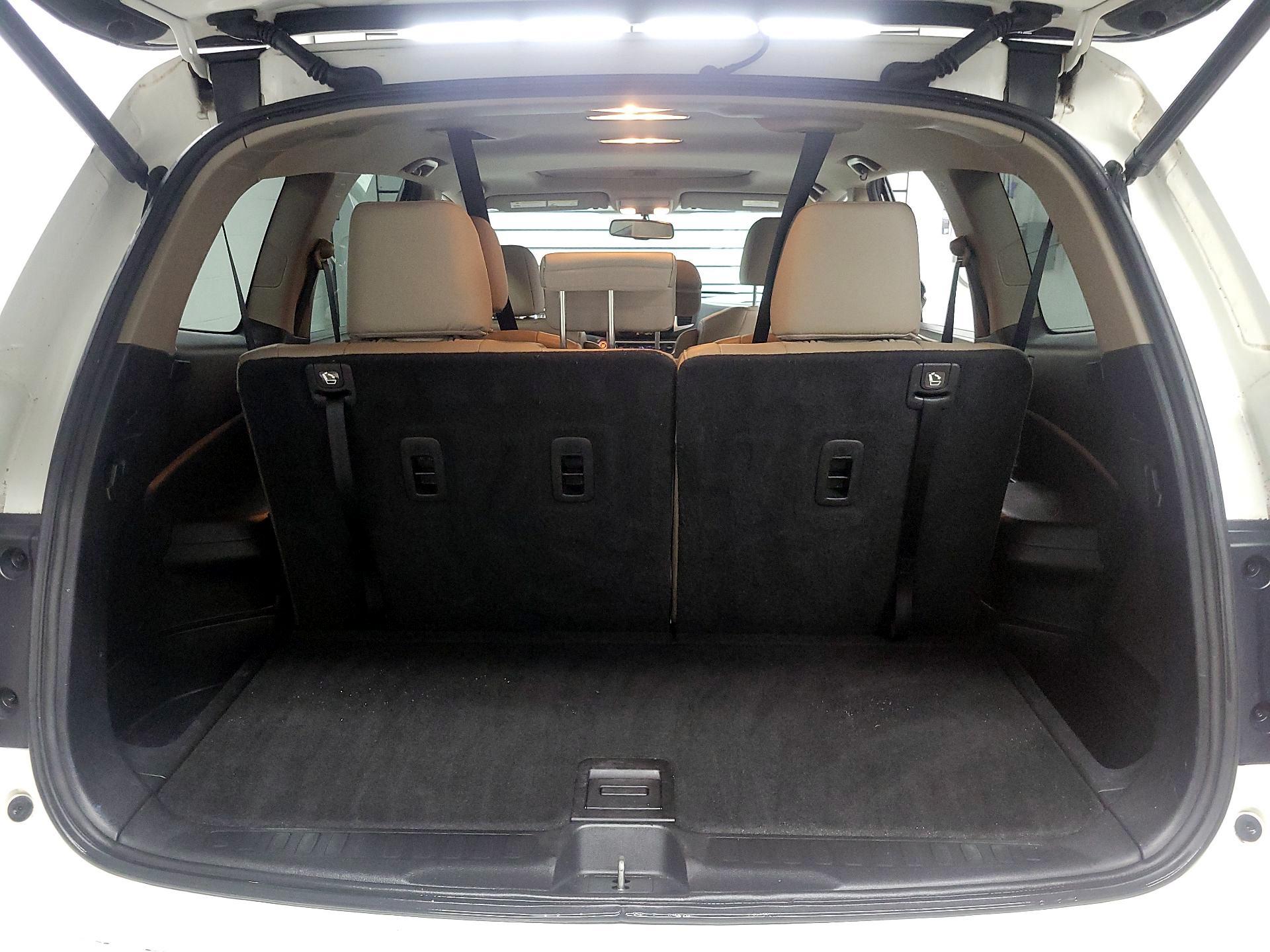 Thumbnail: 2018 Honda Pilot - 18