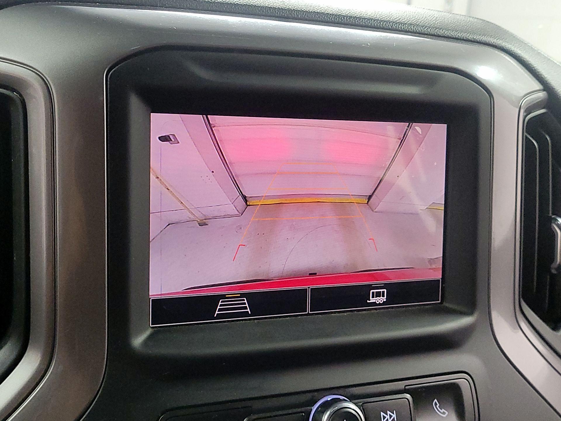 Thumbnail: 2022 Chevrolet Silverado 1500 - 14