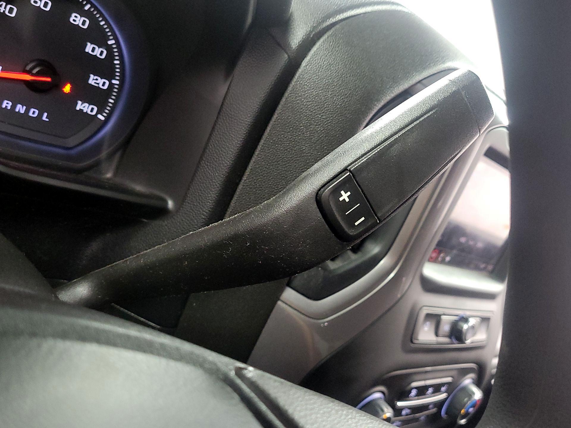 Thumbnail: 2022 Chevrolet Silverado 1500 - 17