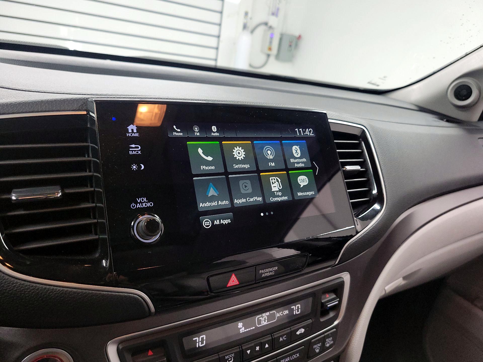 Thumbnail: 2022 Honda Pilot - 13