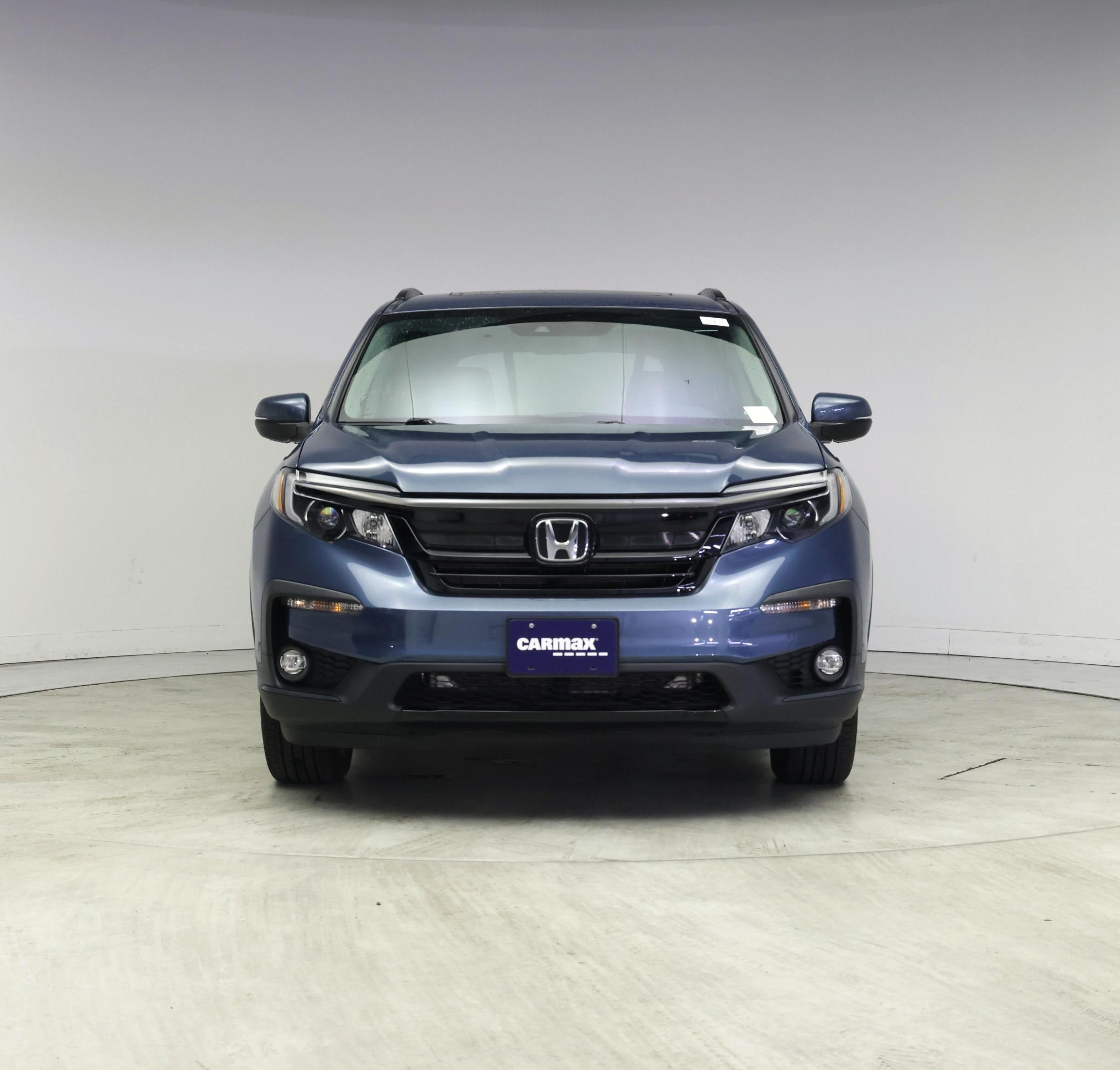 Thumbnail: 2022 Honda Pilot - 5