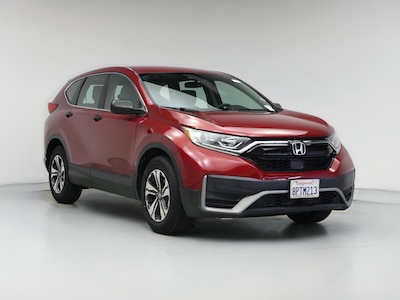 2020 Honda CR-V LX