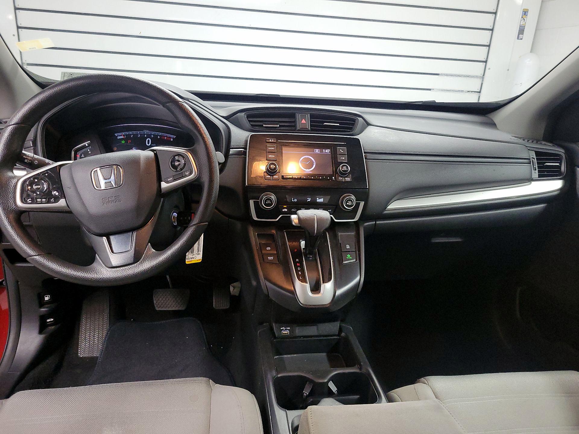 Thumbnail: 2020 Honda CR-V - 9