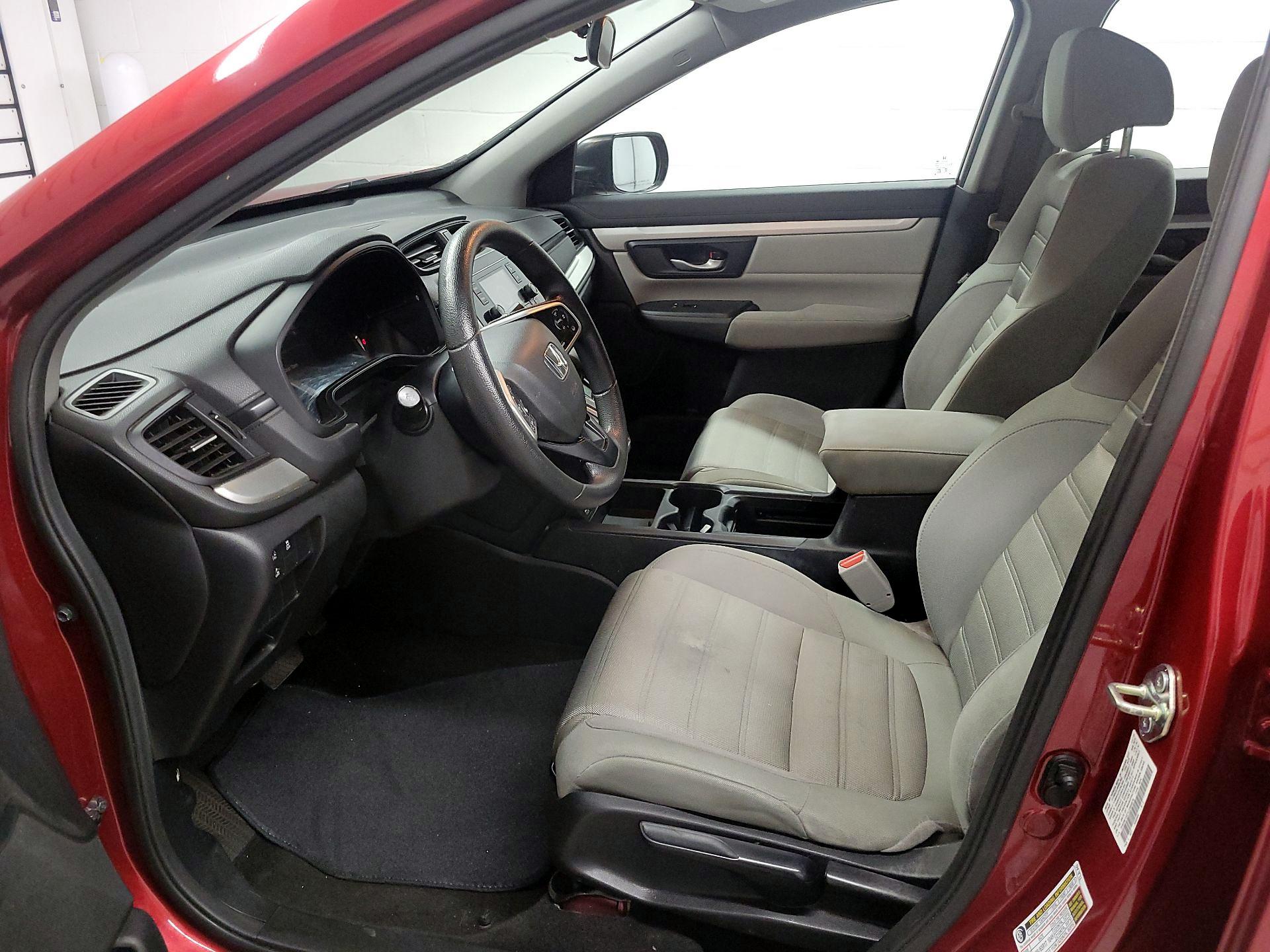 Thumbnail: 2020 Honda CR-V - 11