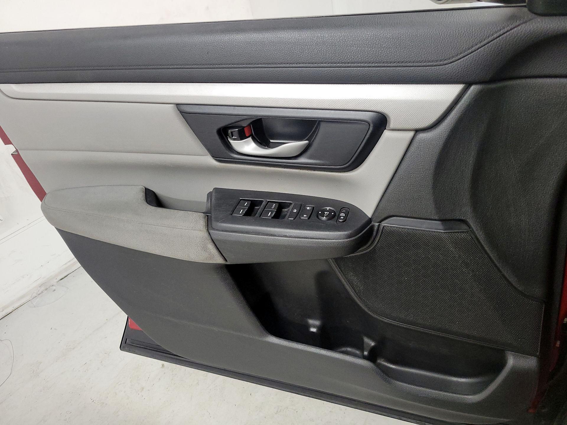 Thumbnail: 2020 Honda CR-V - 12