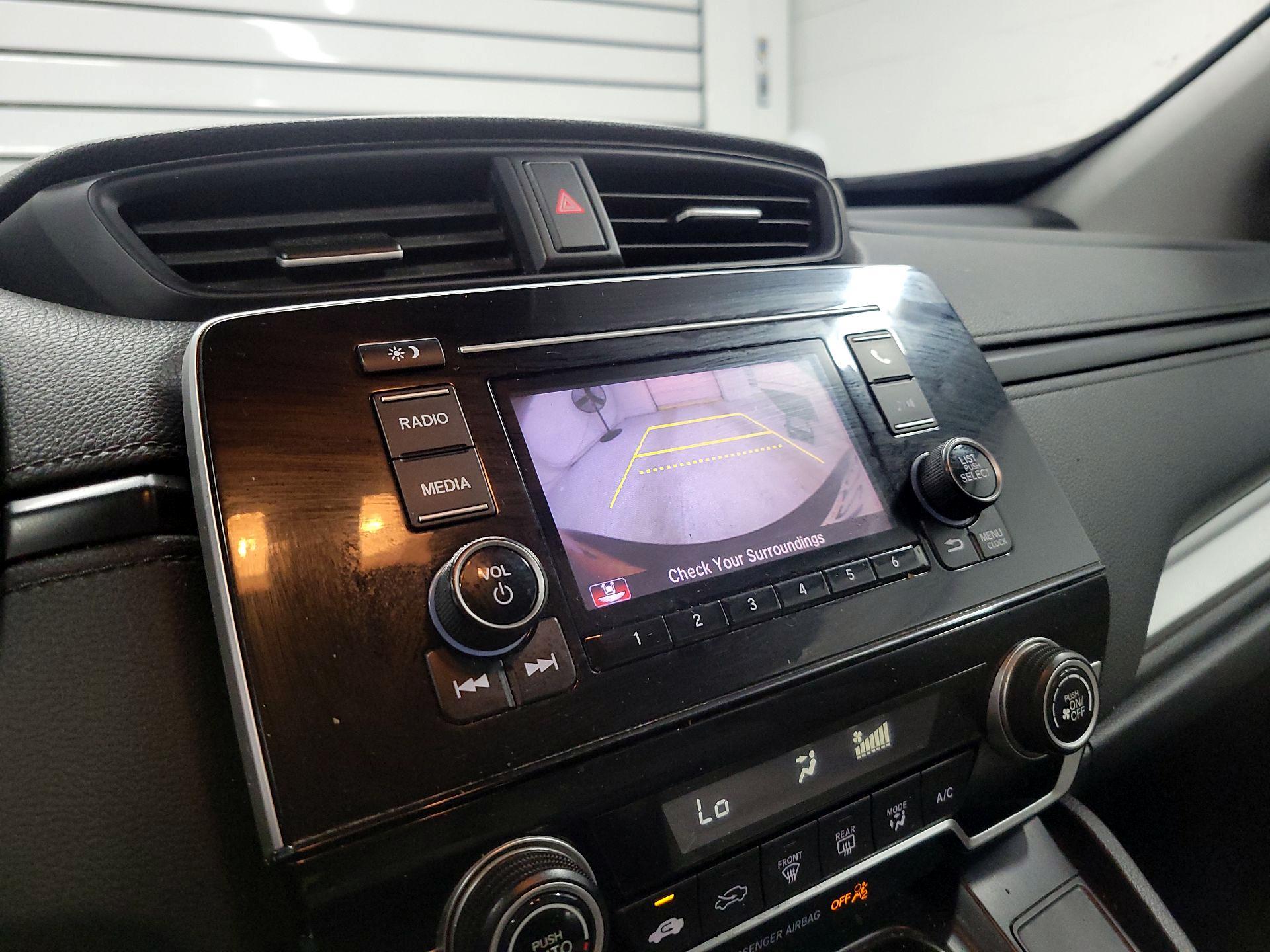 Thumbnail: 2020 Honda CR-V - 14
