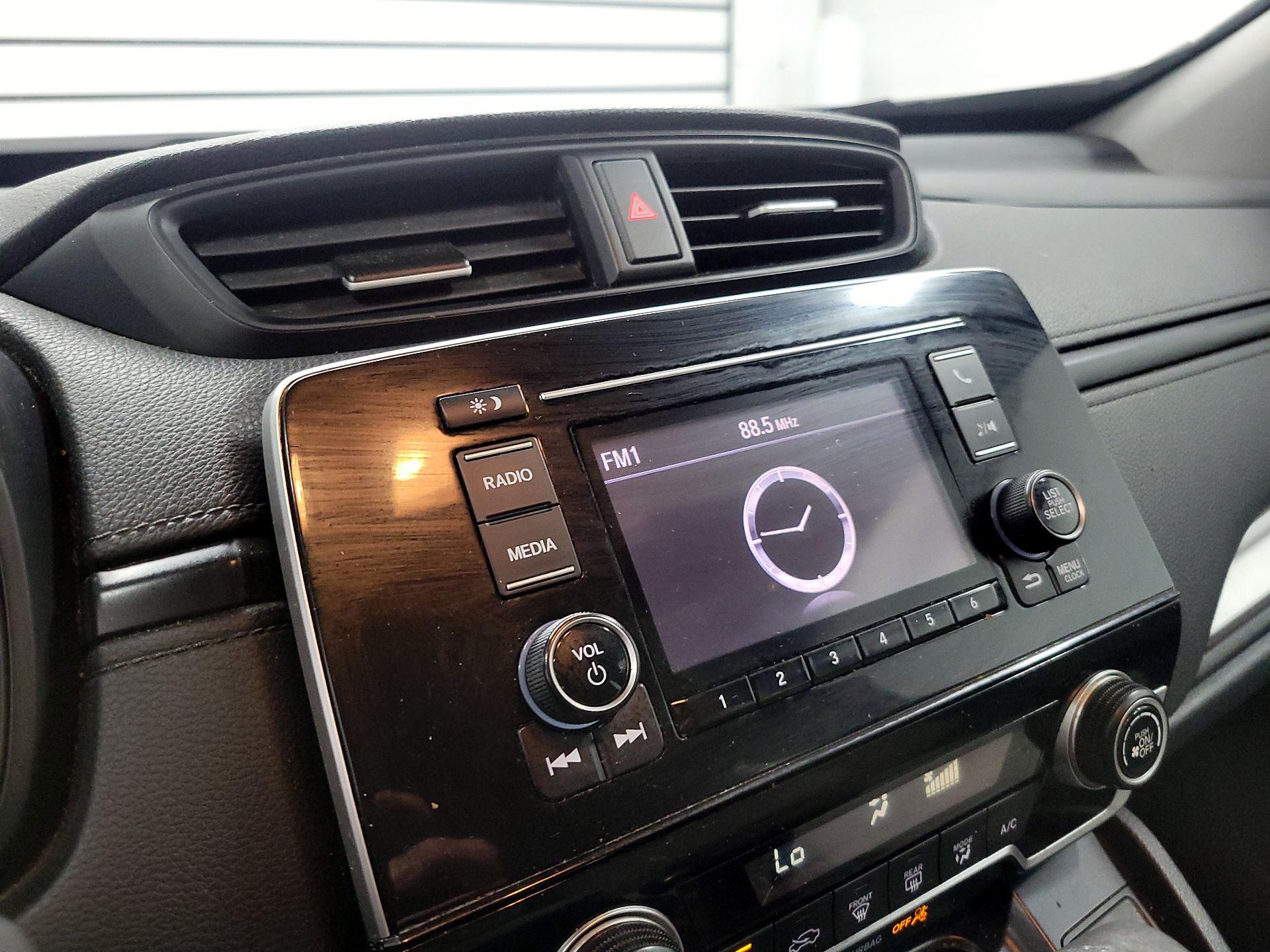 Thumbnail: 2020 Honda CR-V - 15
