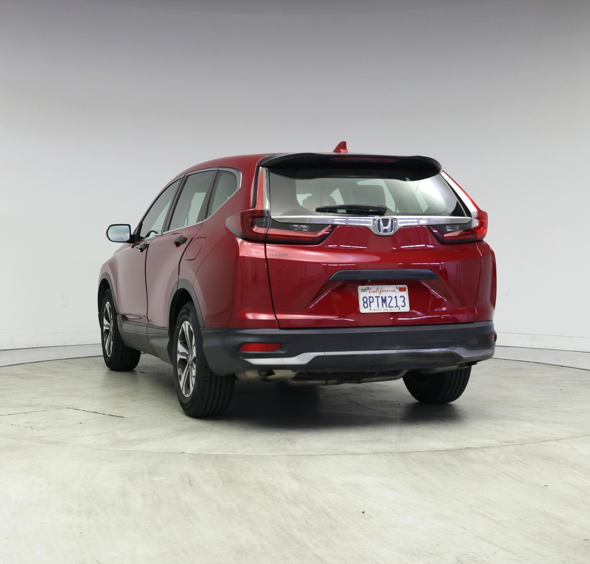 Thumbnail: 2020 Honda CR-V - 2
