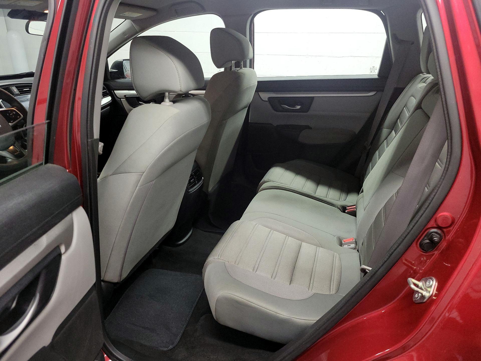 Thumbnail: 2020 Honda CR-V - 19