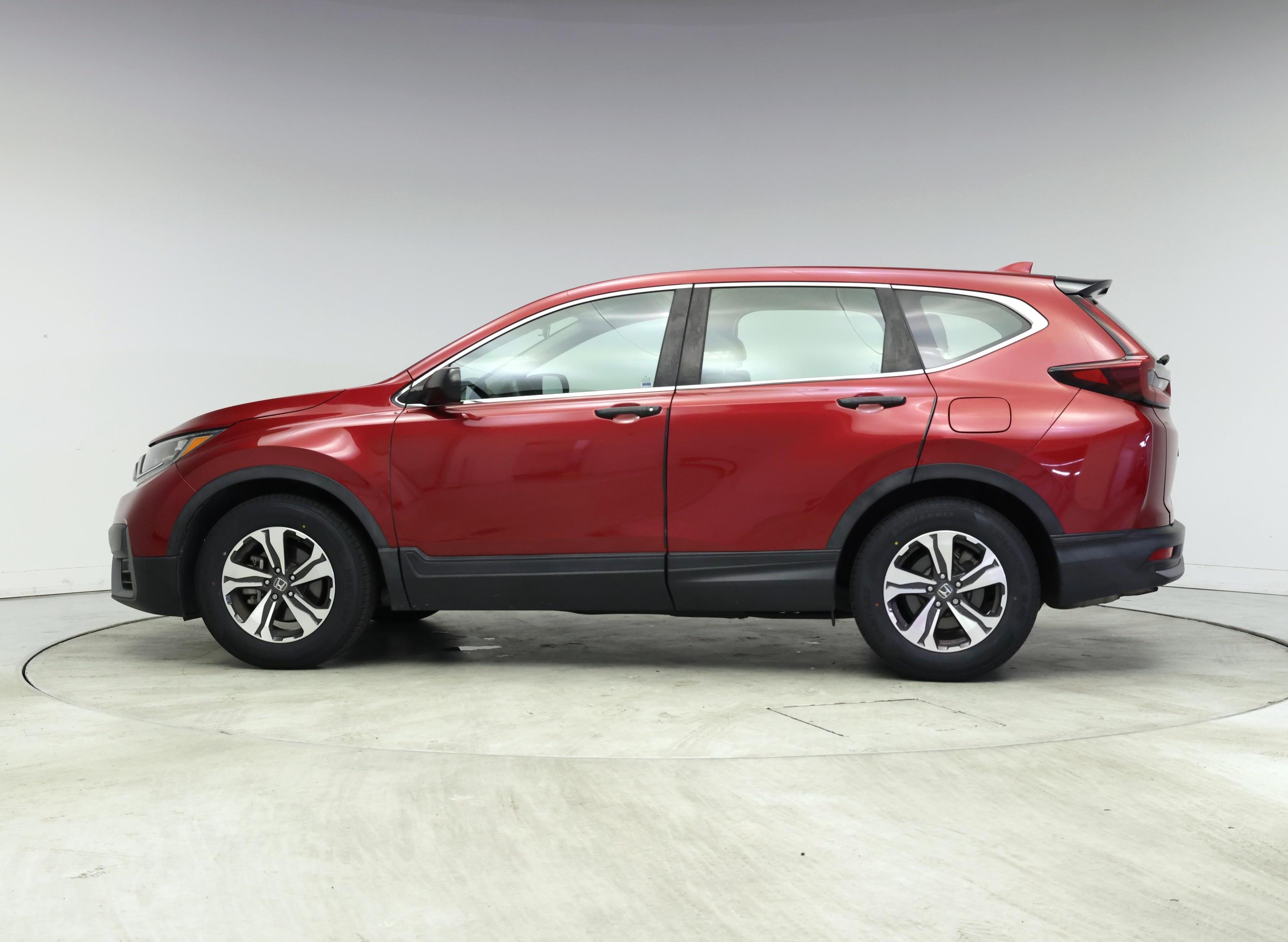Thumbnail: 2020 Honda CR-V - 3
