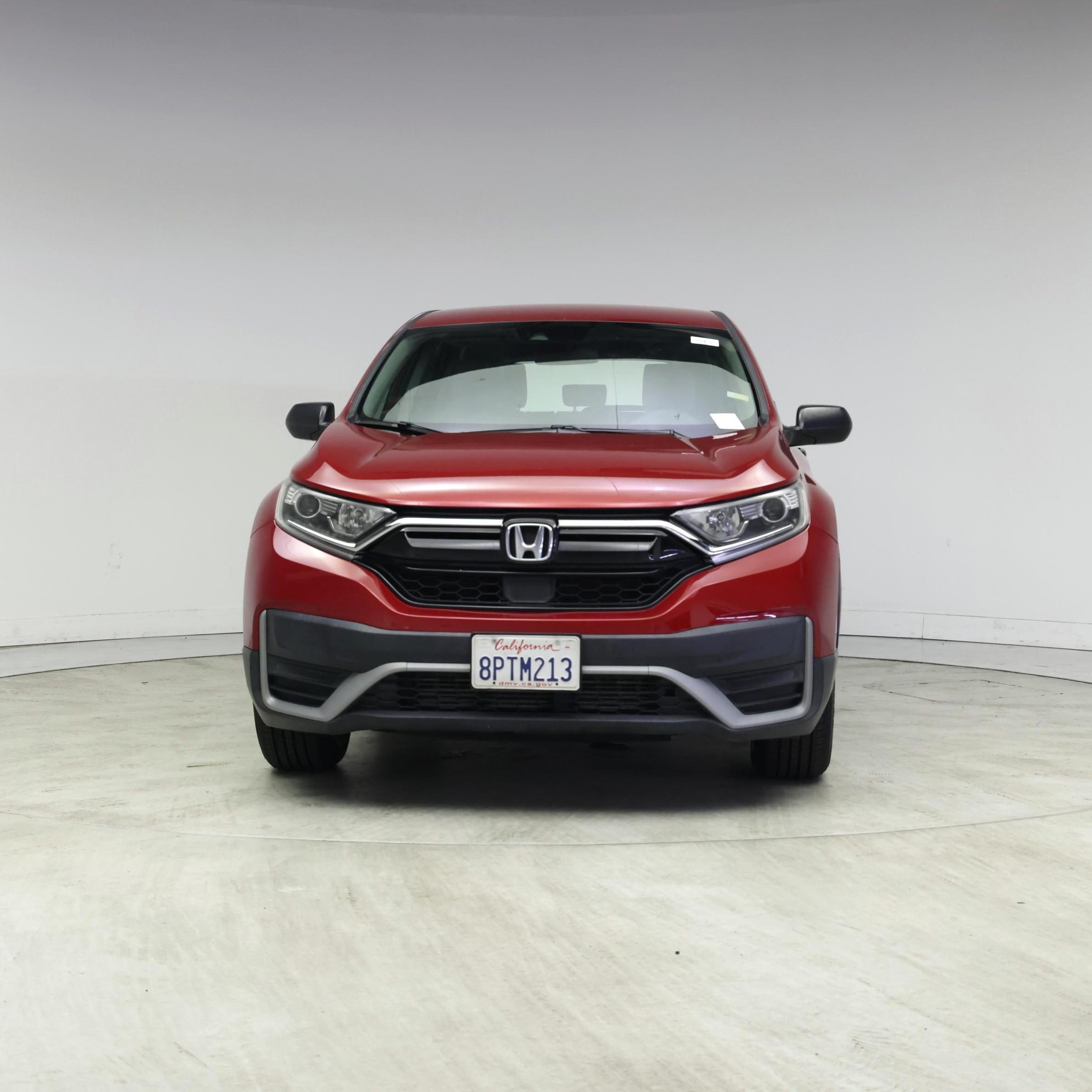 Thumbnail: 2020 Honda CR-V - 5