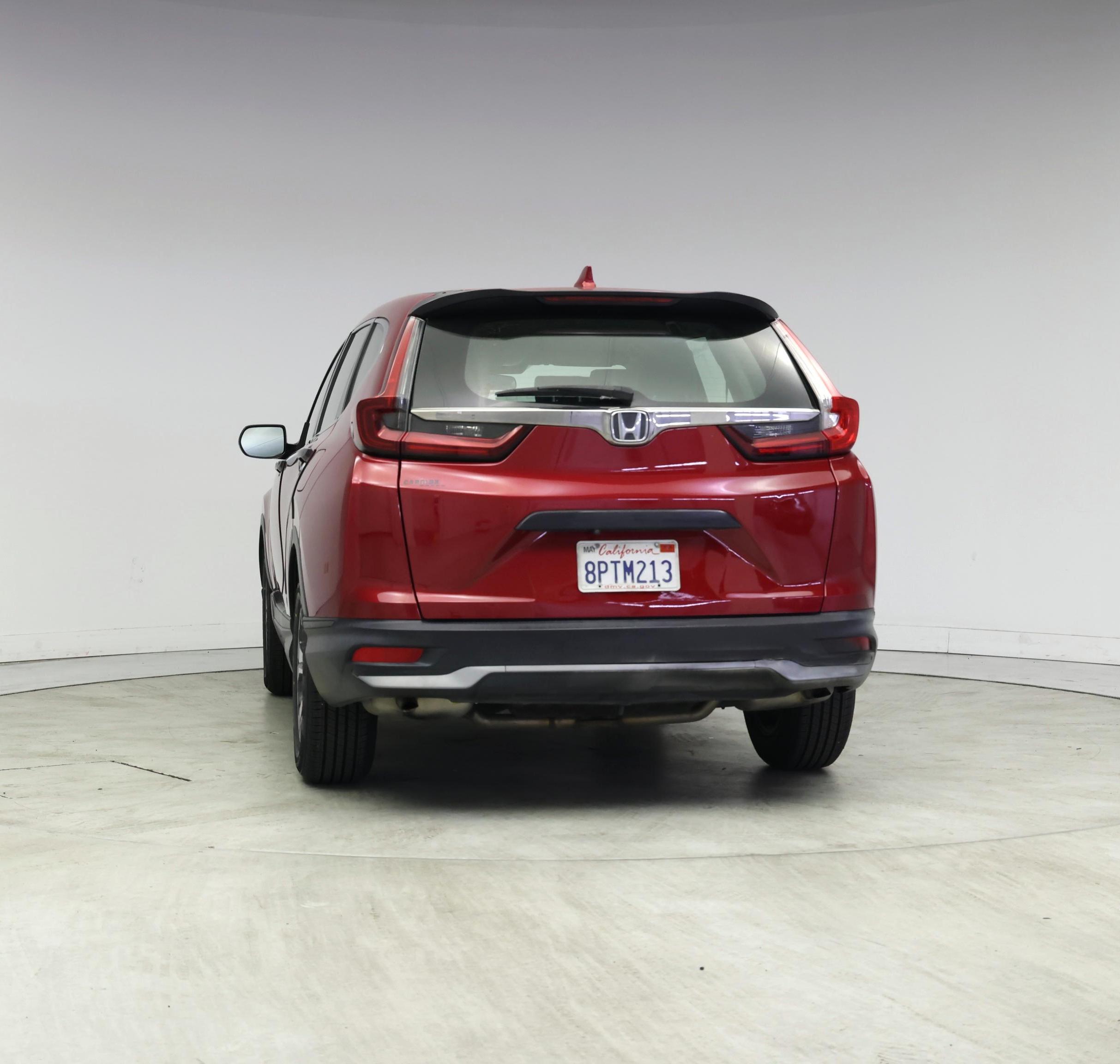 Thumbnail: 2020 Honda CR-V - 6