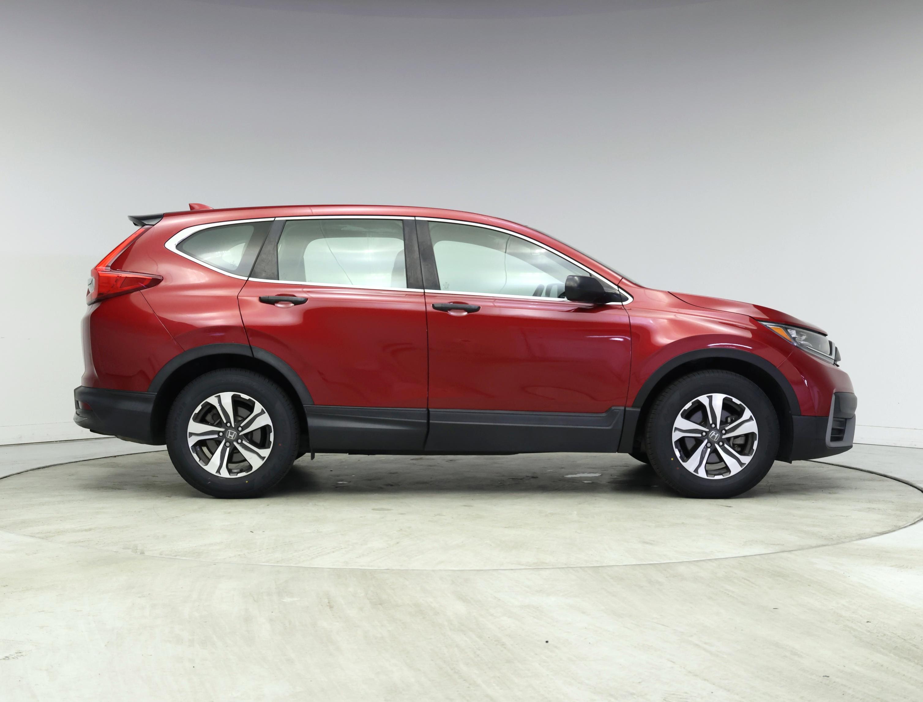 Thumbnail: 2020 Honda CR-V - 7