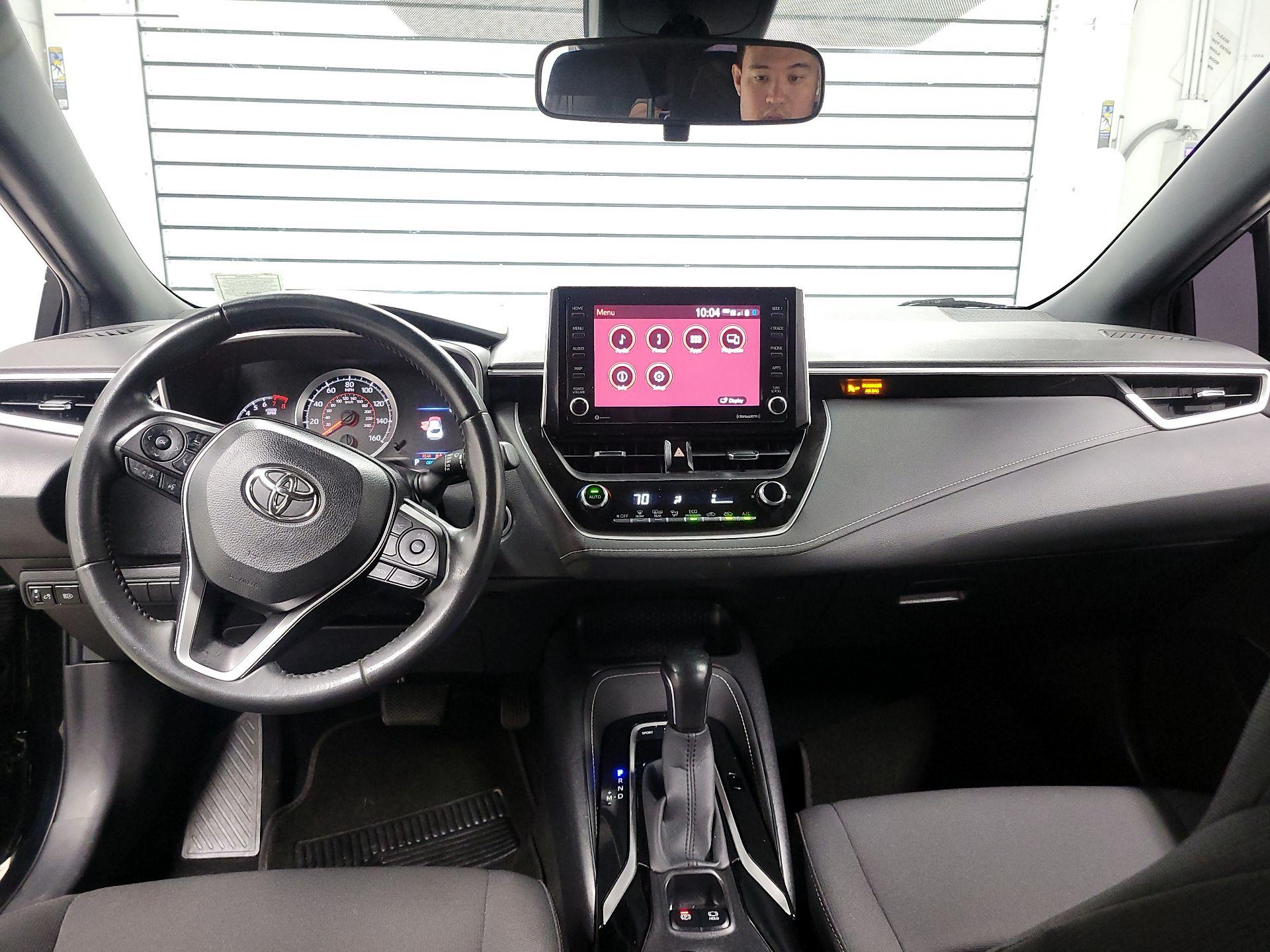 Thumbnail: 2022 Toyota Corolla - 9