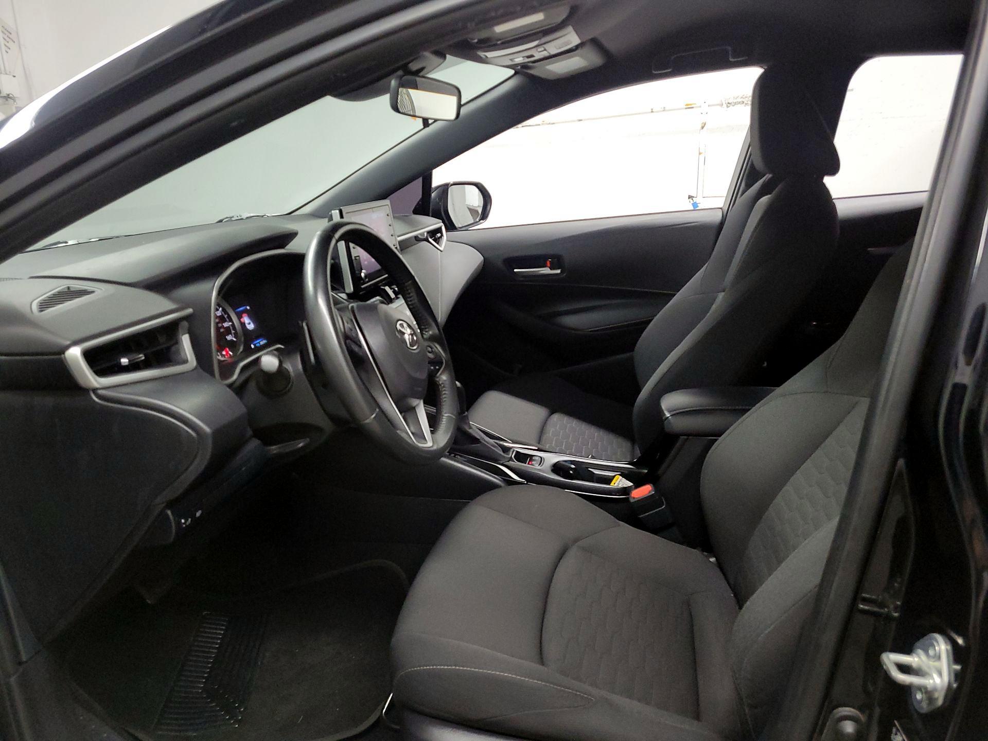 Thumbnail: 2022 Toyota Corolla - 11