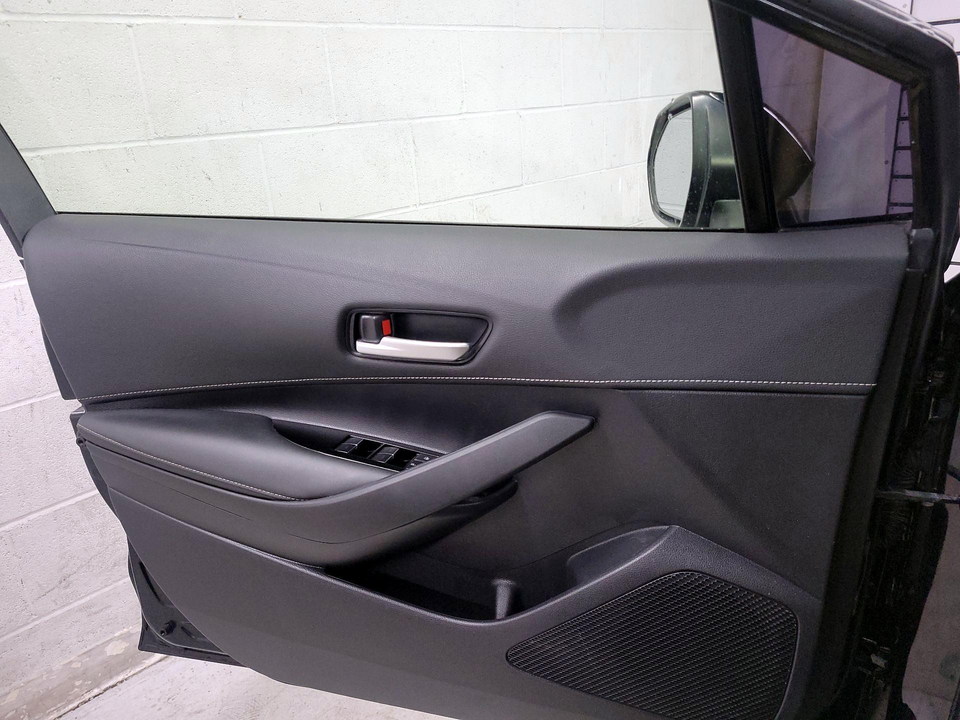 Thumbnail: 2022 Toyota Corolla - 12