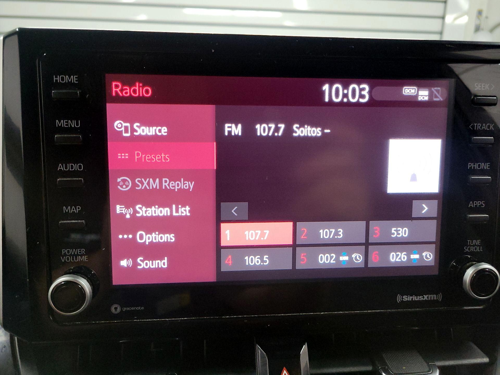 Thumbnail: 2022 Toyota Corolla - 15