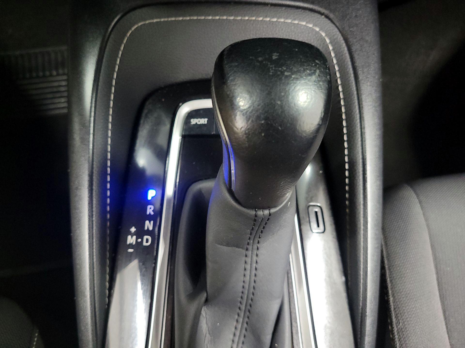 Thumbnail: 2022 Toyota Corolla - 17