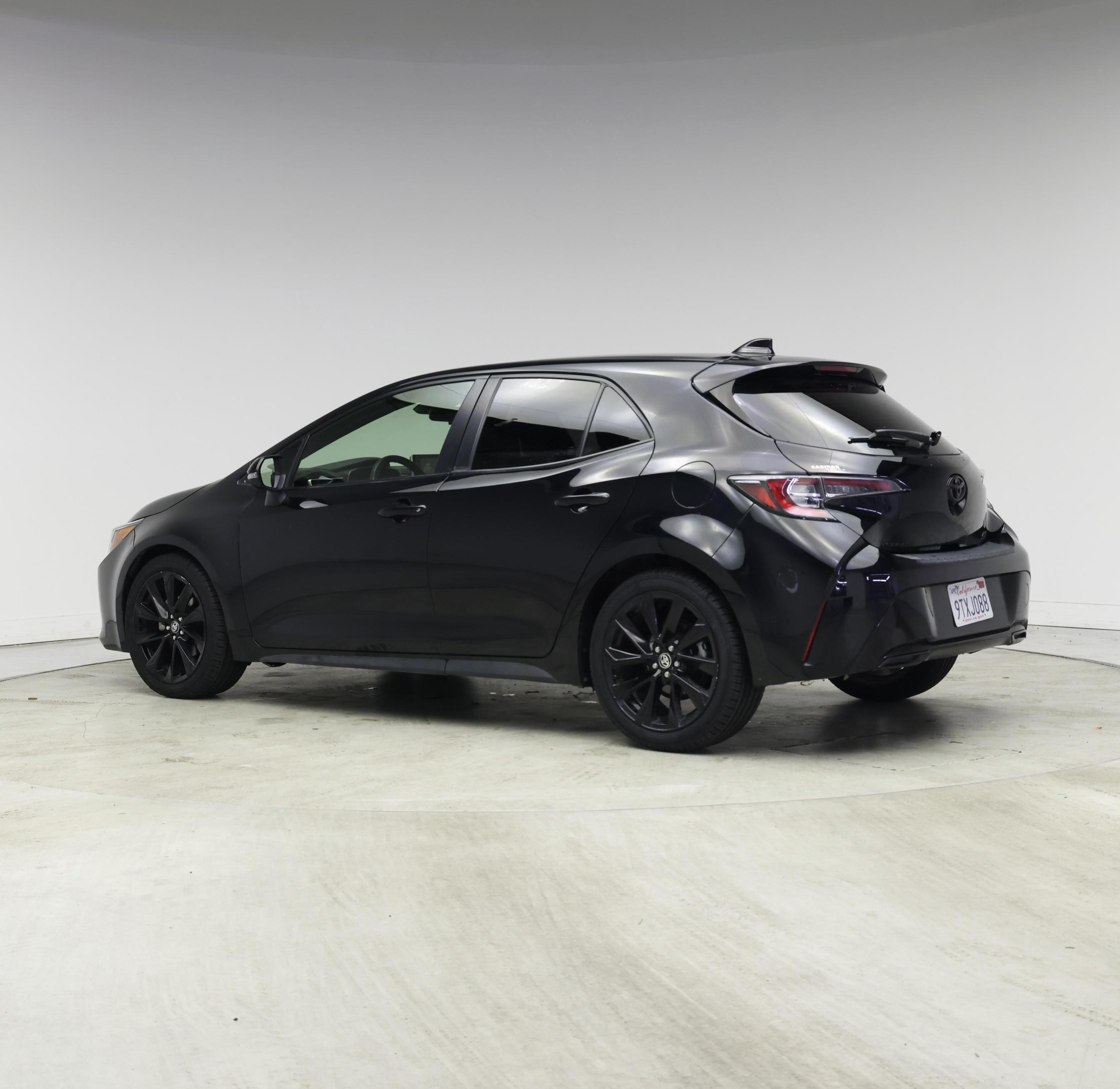 Thumbnail: 2022 Toyota Corolla - 2