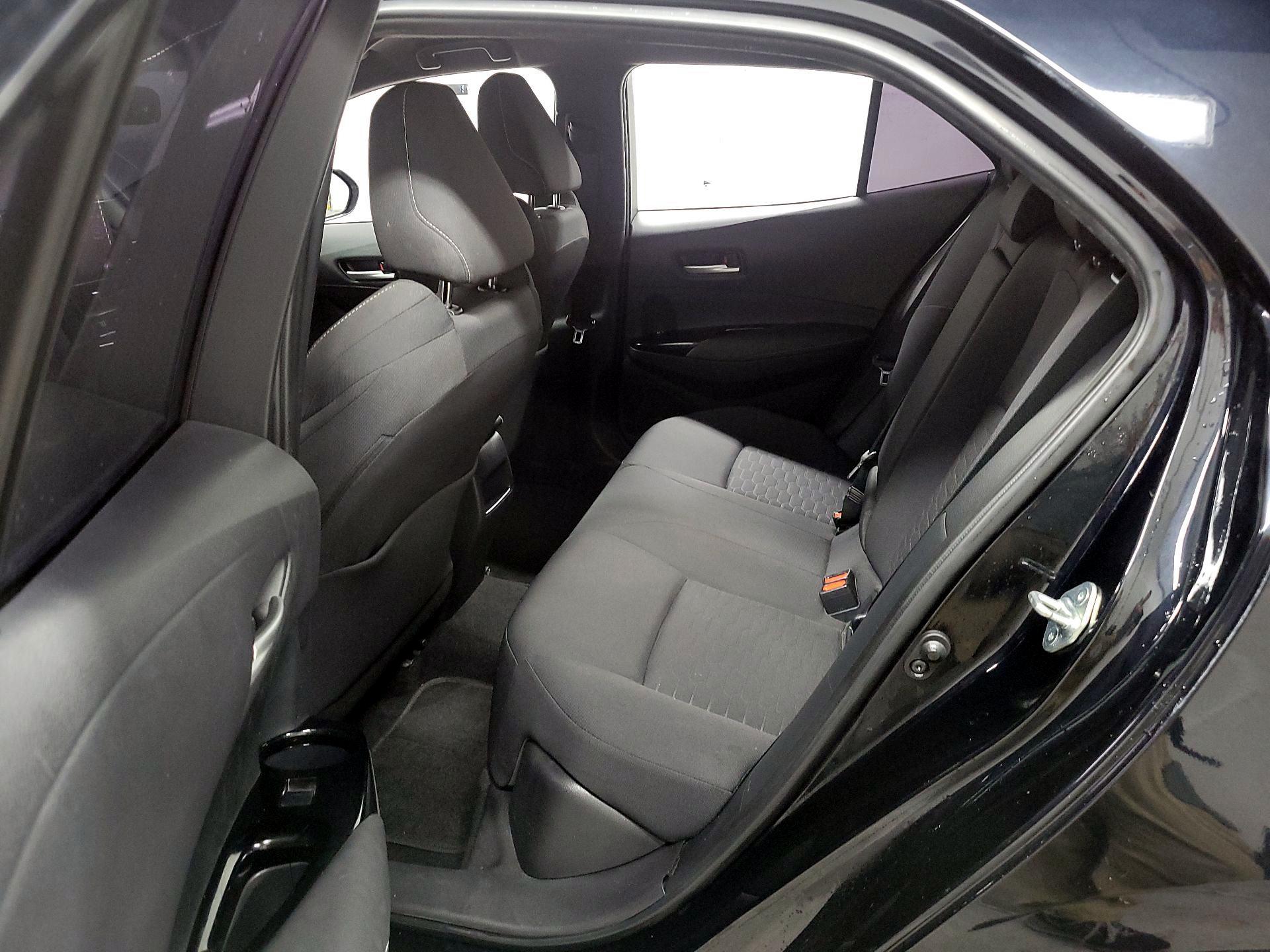 Thumbnail: 2022 Toyota Corolla - 19