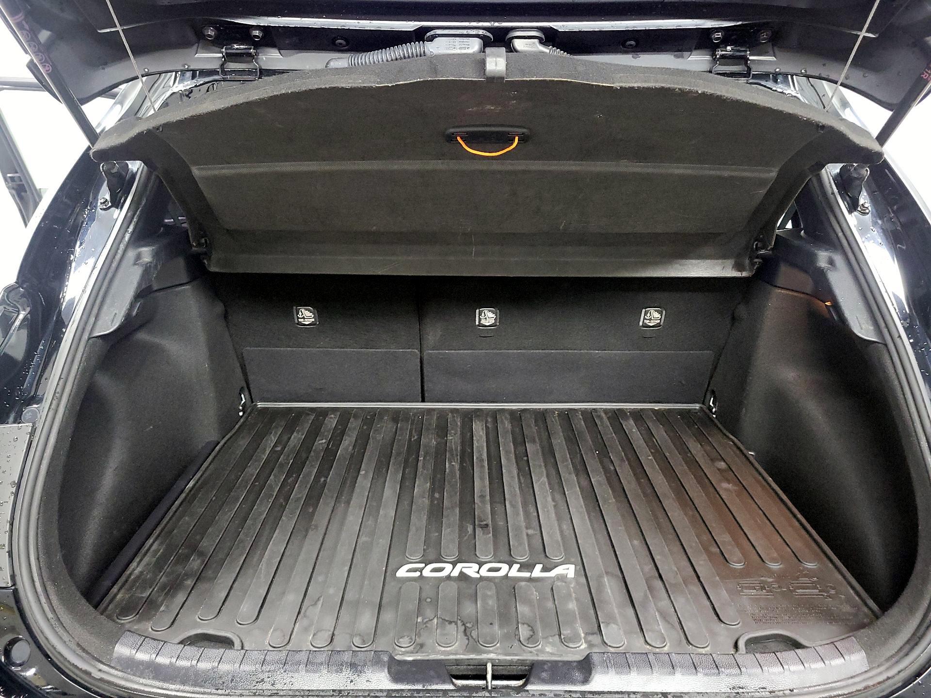 Thumbnail: 2022 Toyota Corolla - 20